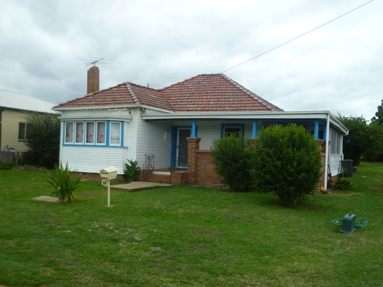 45-47 Greaves Street, Inverell, NSW 2360