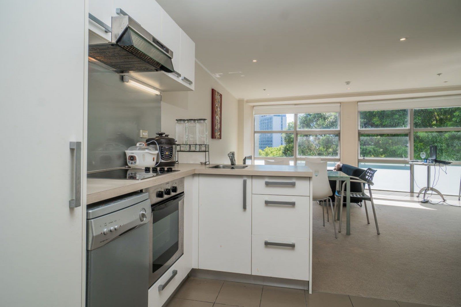 4D/156 Vincent Street, City Centre, Auckland 0000