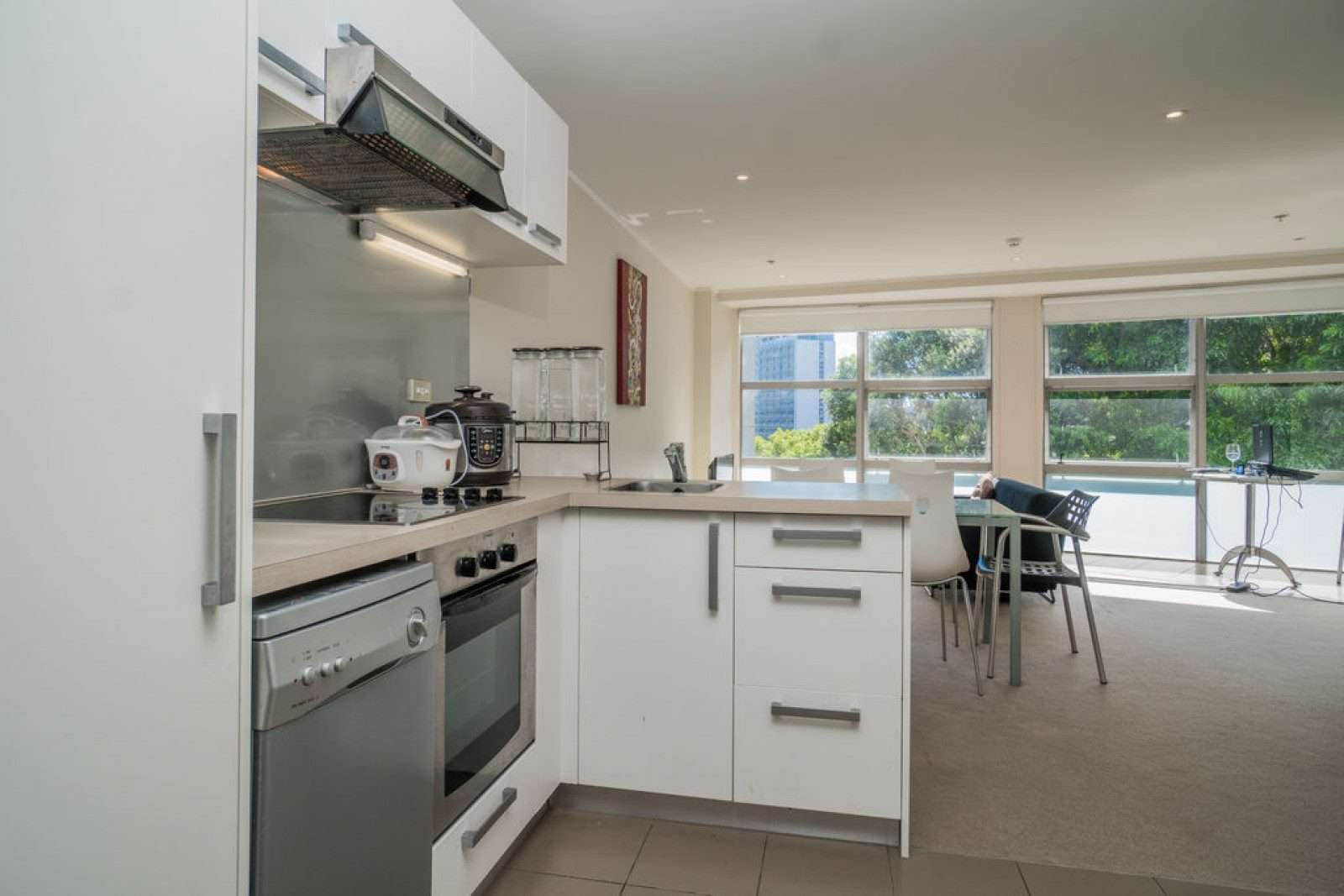 4D/156 Vincent Street, City Centre, Auckland 0000