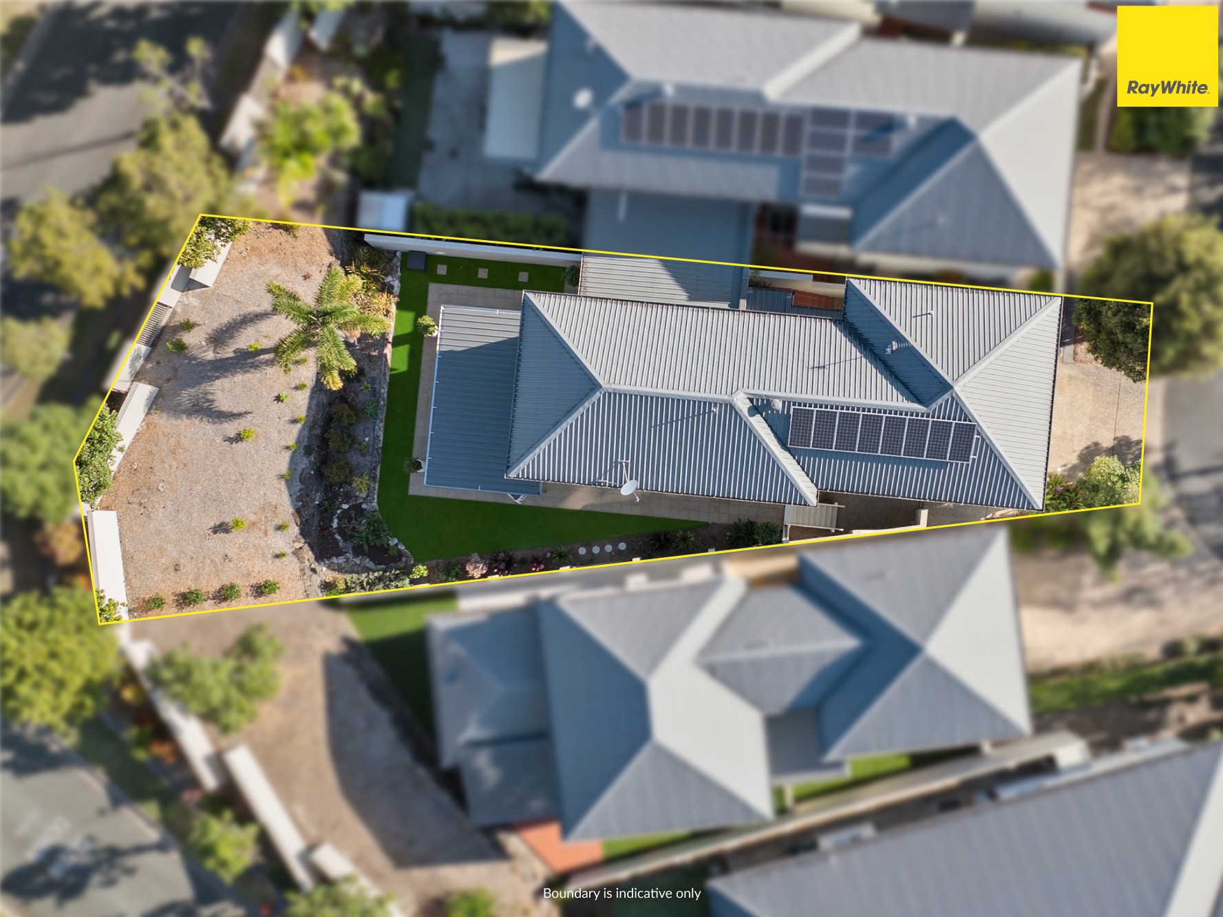 286 Easthill Drive, Robina, QLD 4226