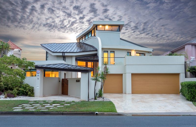 76 Admiralty Drive, SURFERS PARADISE QLD 4217