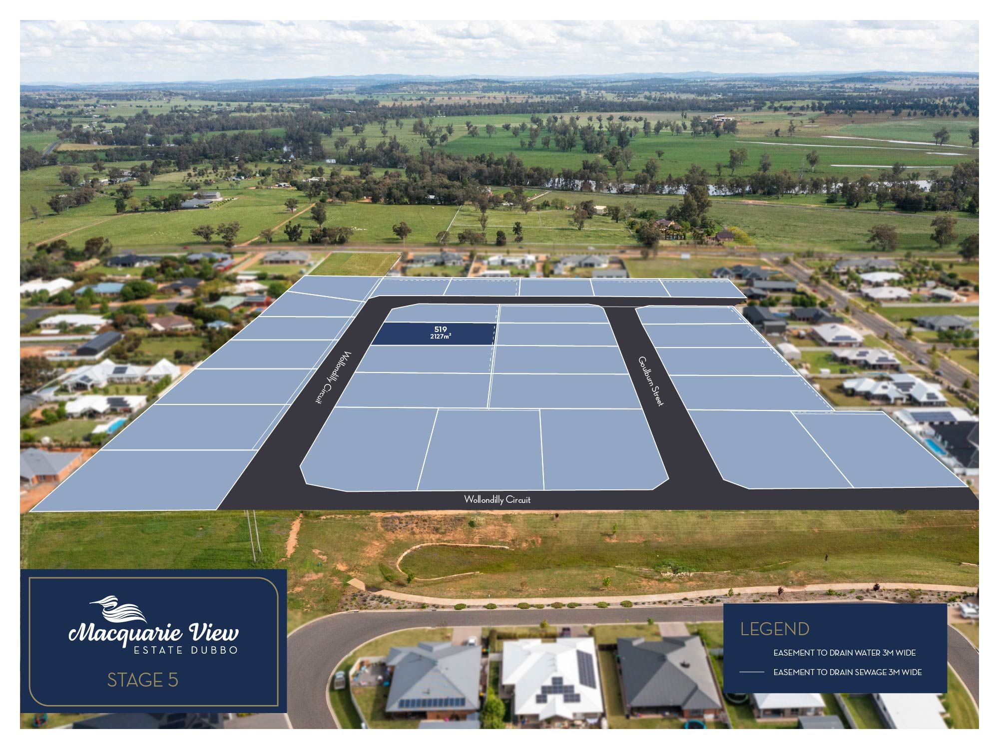 Stages 5 Macquarie View Estate — photo 15 of 20