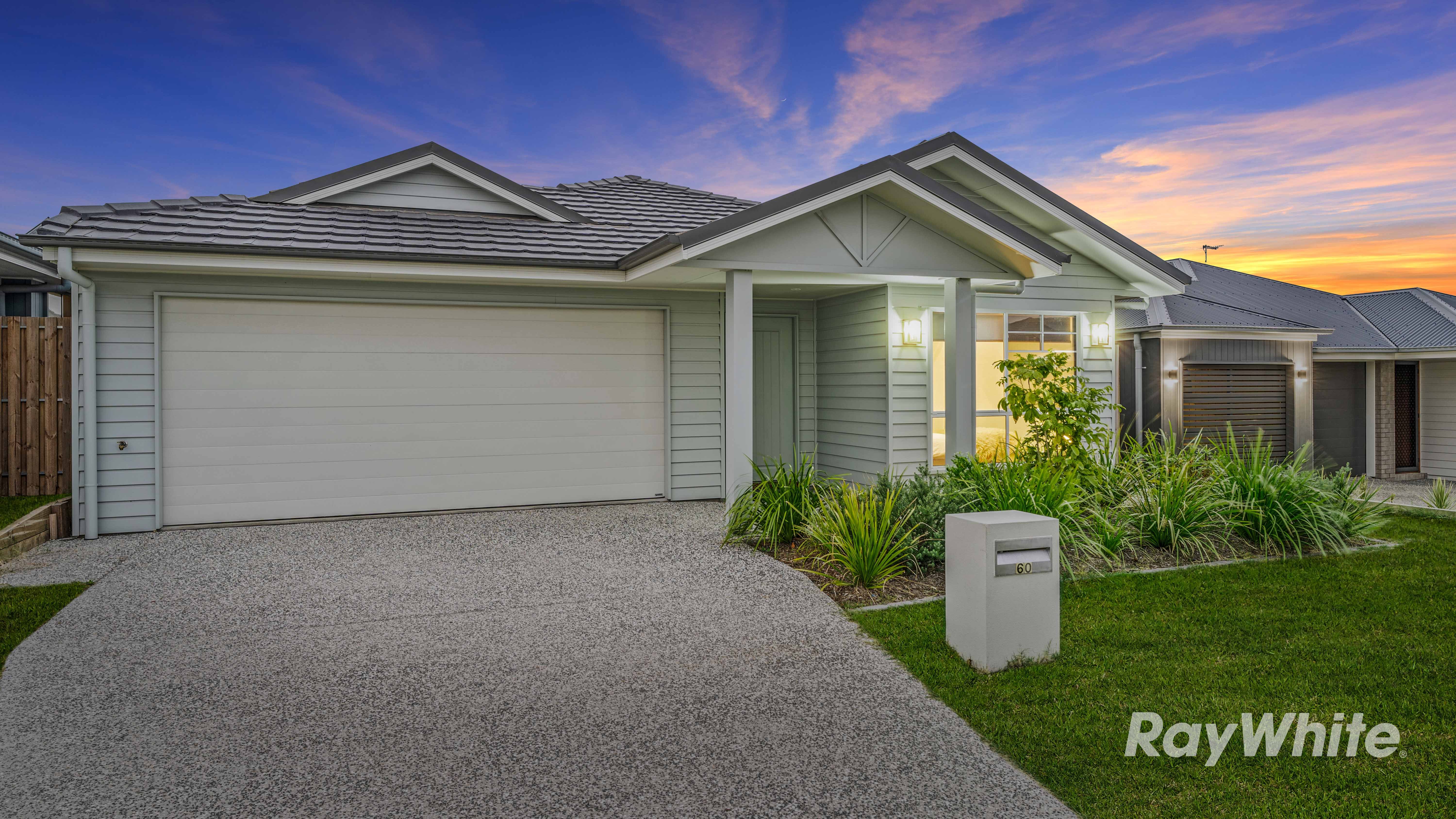 60 Wicker Road, Park Ridge, QLD 4125