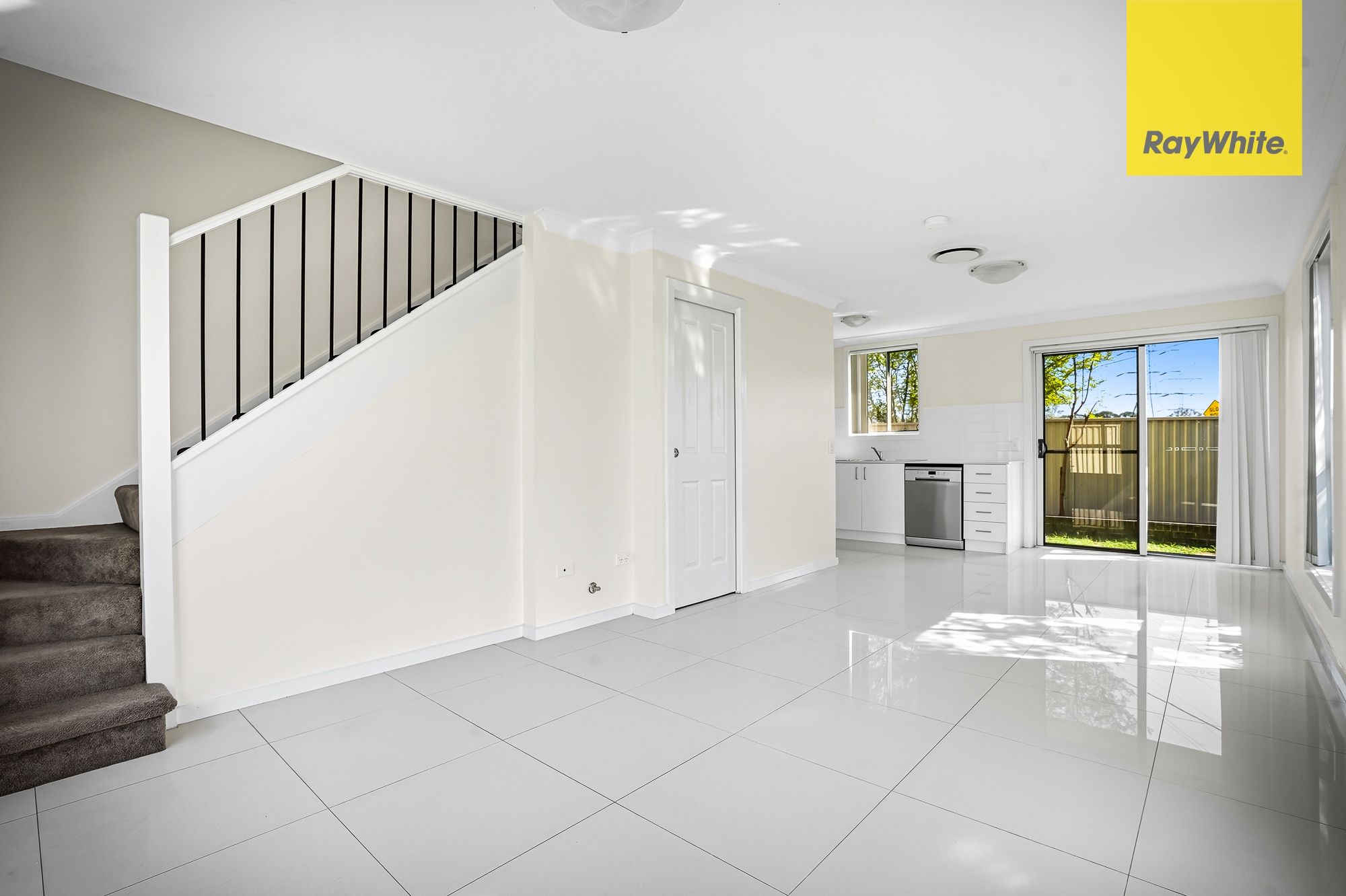 1/41 Melbourne Street, Oxley Park, NSW 2760