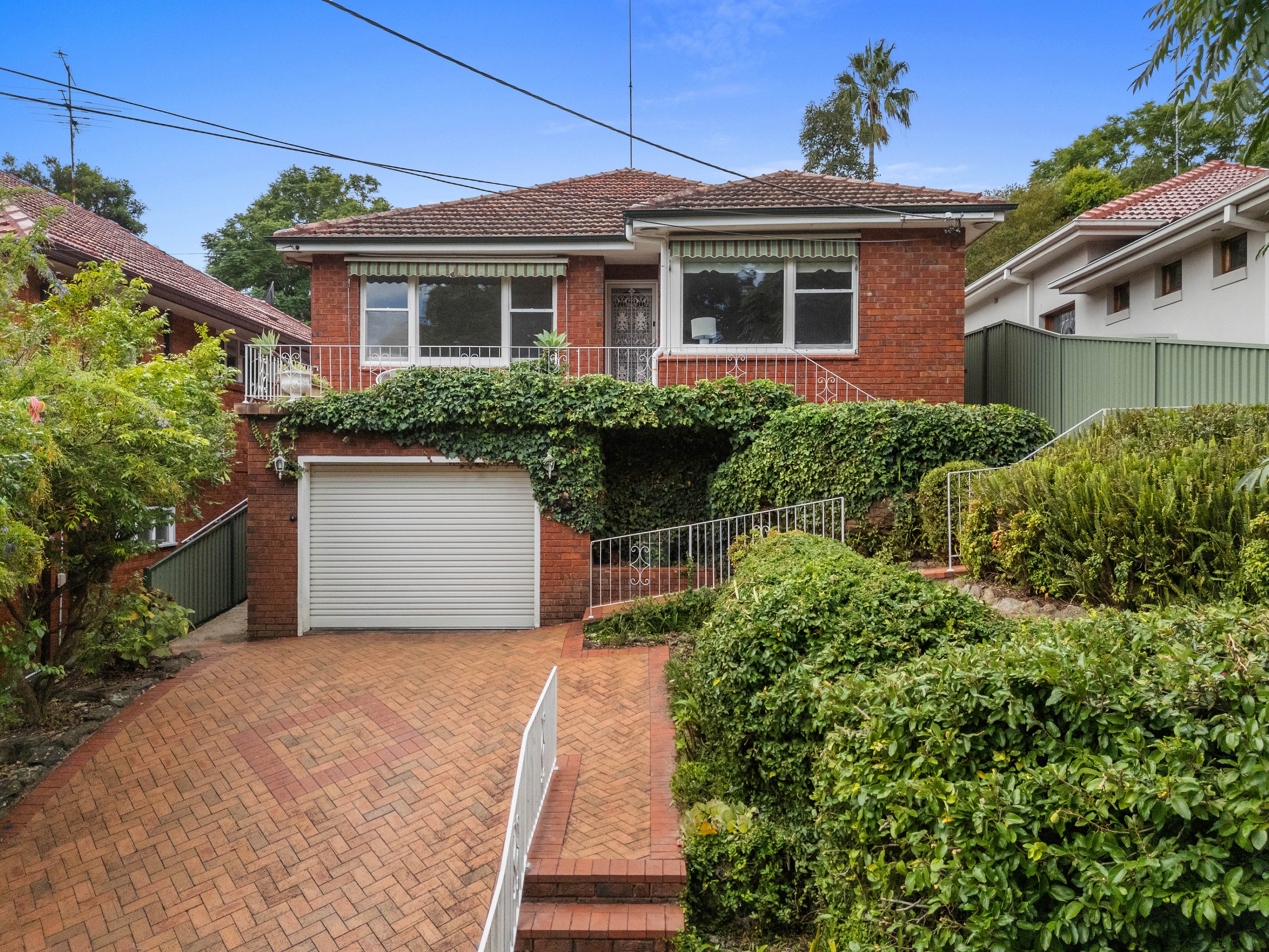 16 Parkview Avenue, Penshurst, NSW 2222