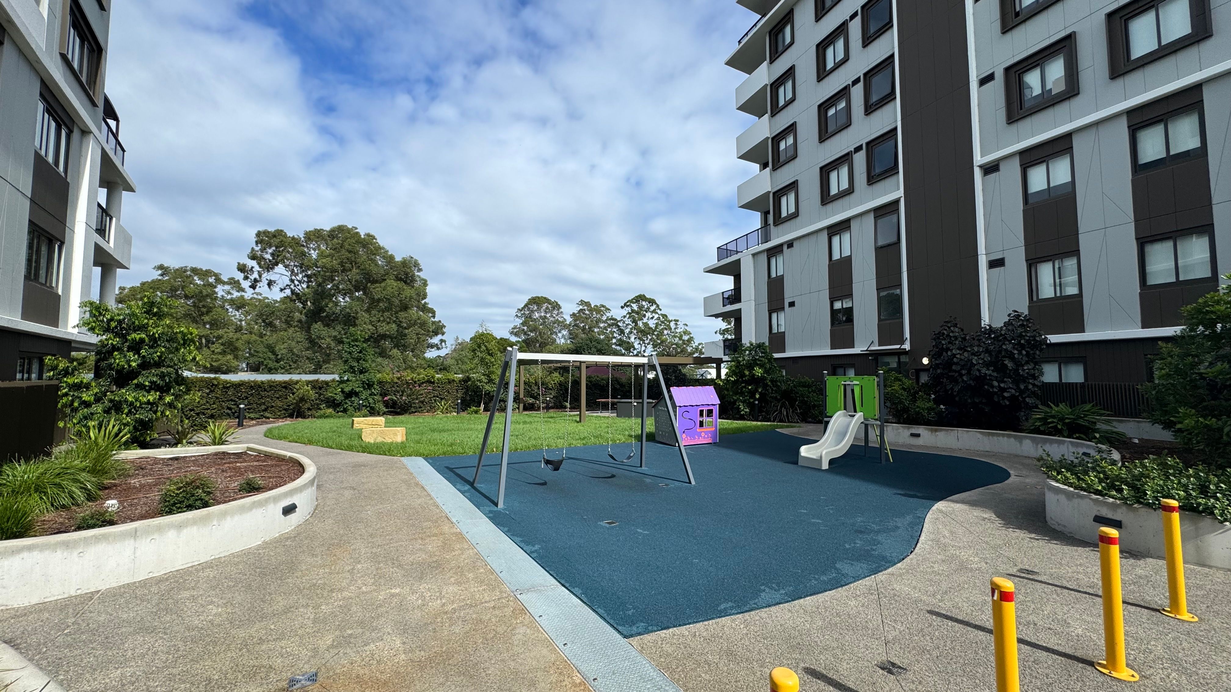 406/12B Carson Lane, St Marys, NSW