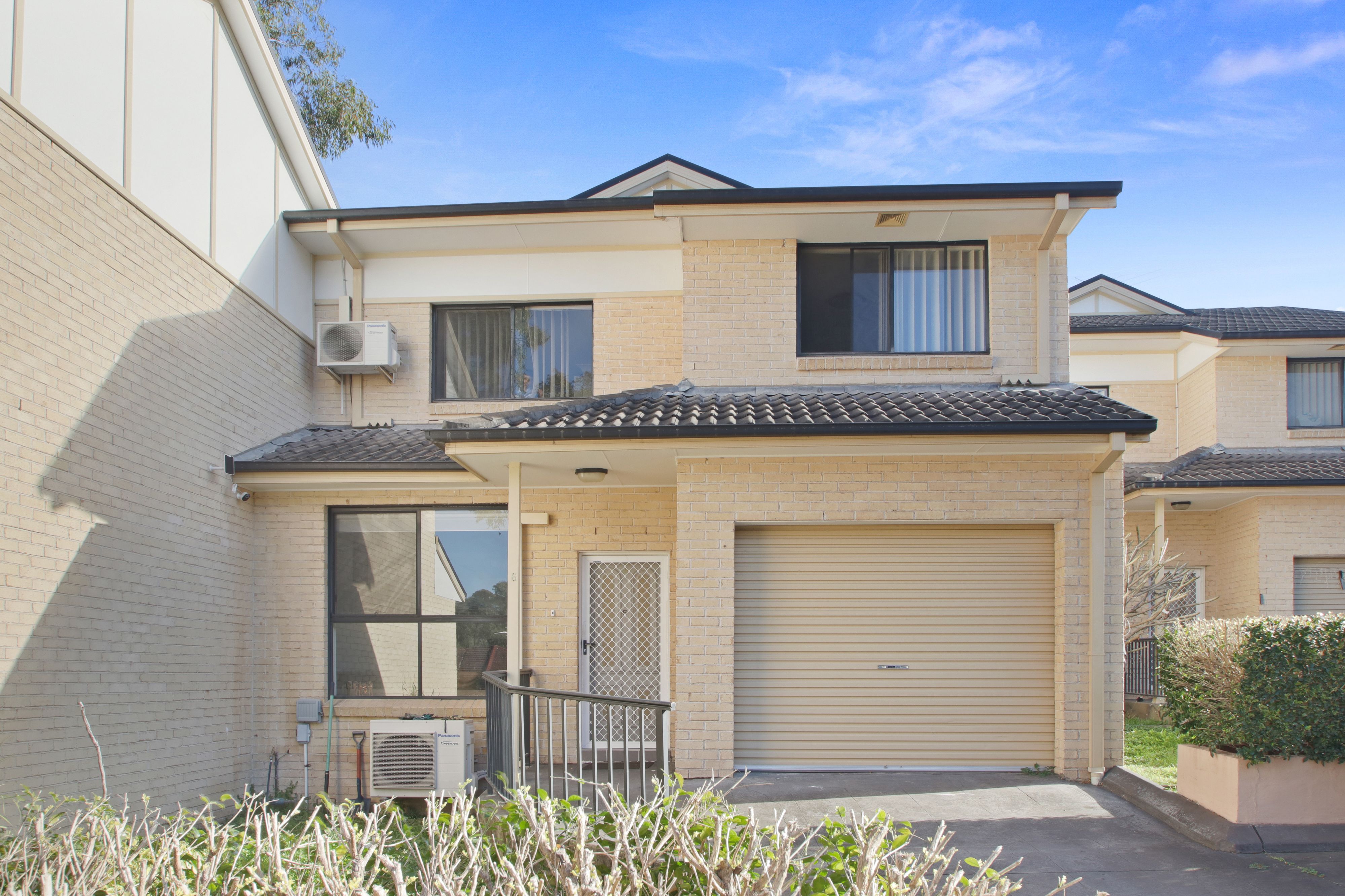 6/152 Metella Road, Toongabbie, NSW 2146