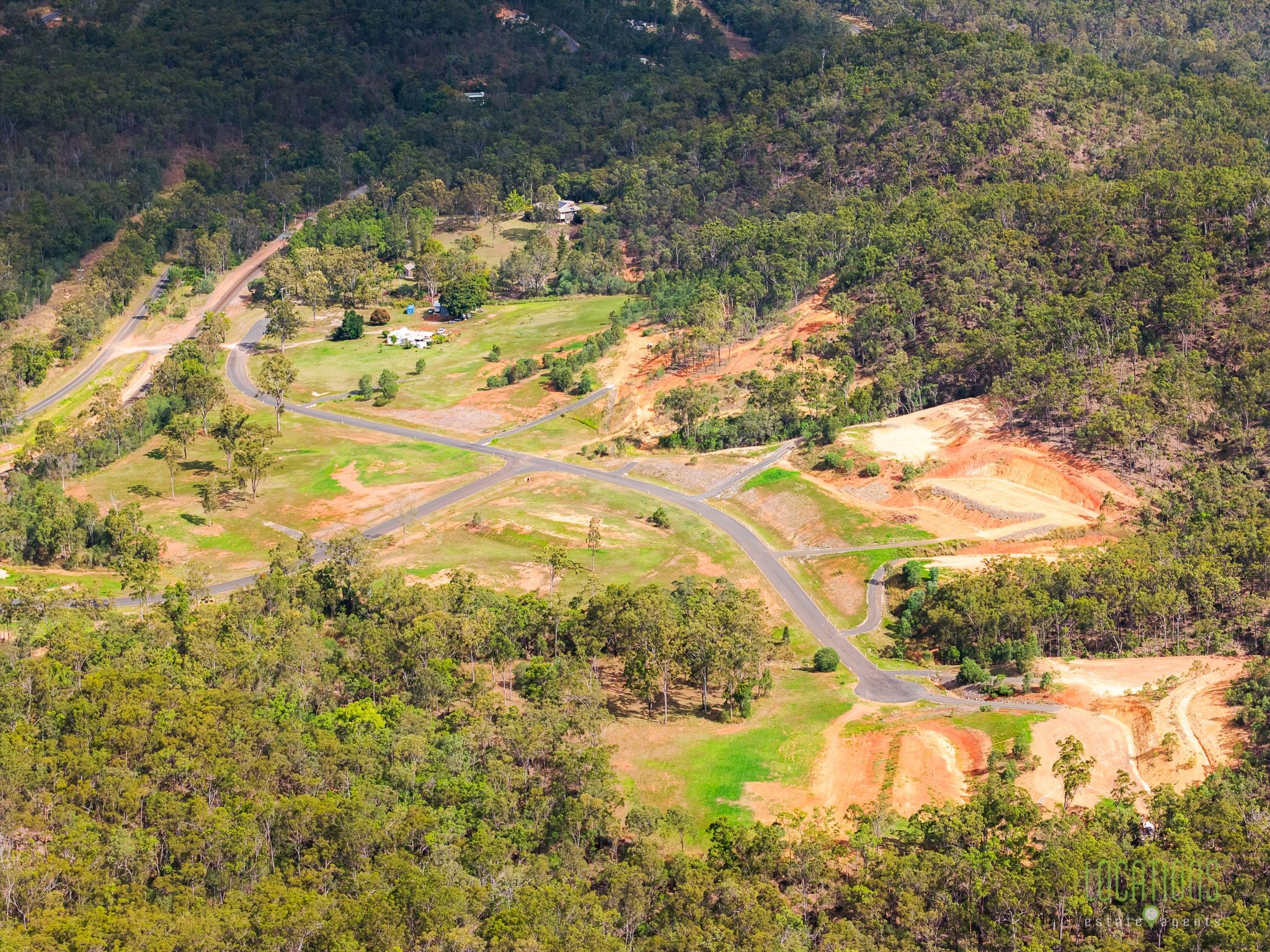 Beecher Estate, Burua, QLD 4680