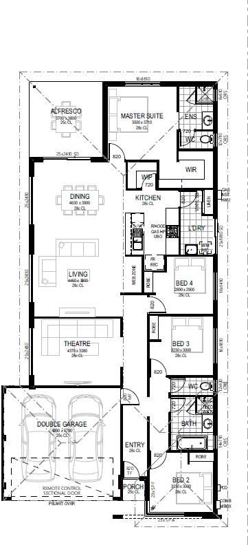 10 Brandeis Way, Eglinton, WA 6034