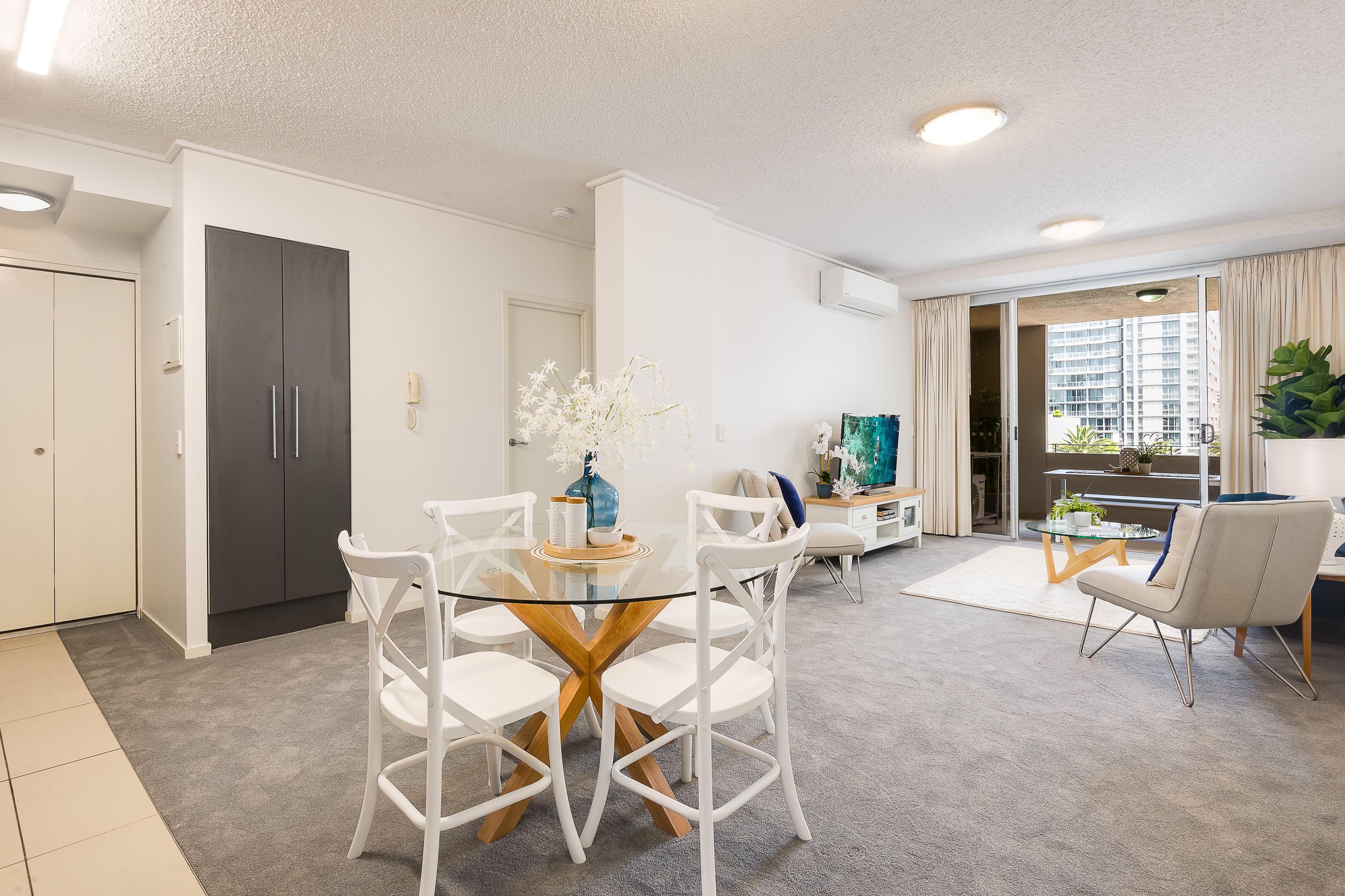 122/595 Wickham Street, Fortitude Valley, QLD 4006