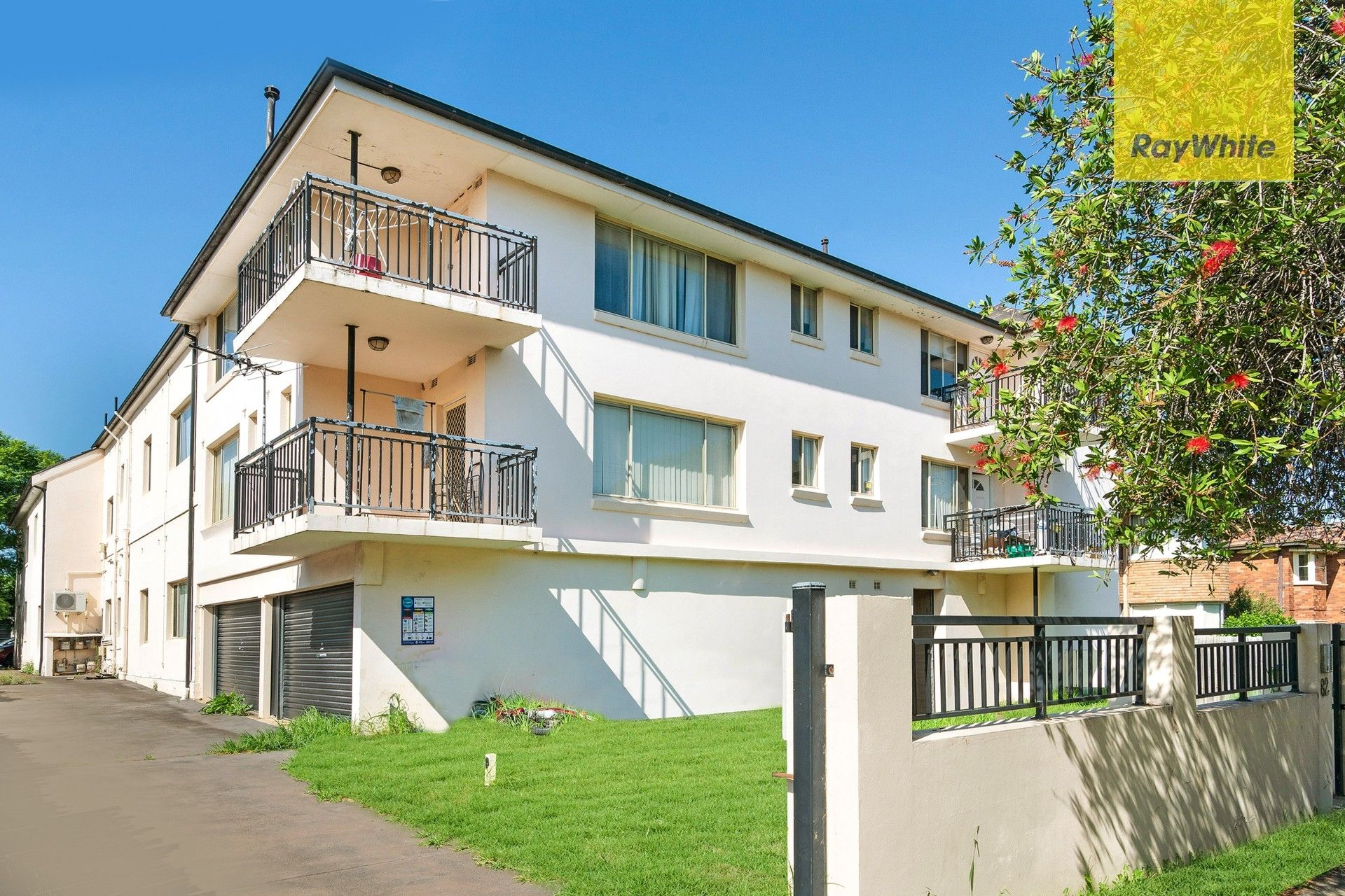 82 Weston Street, Harris Park NSW 2150