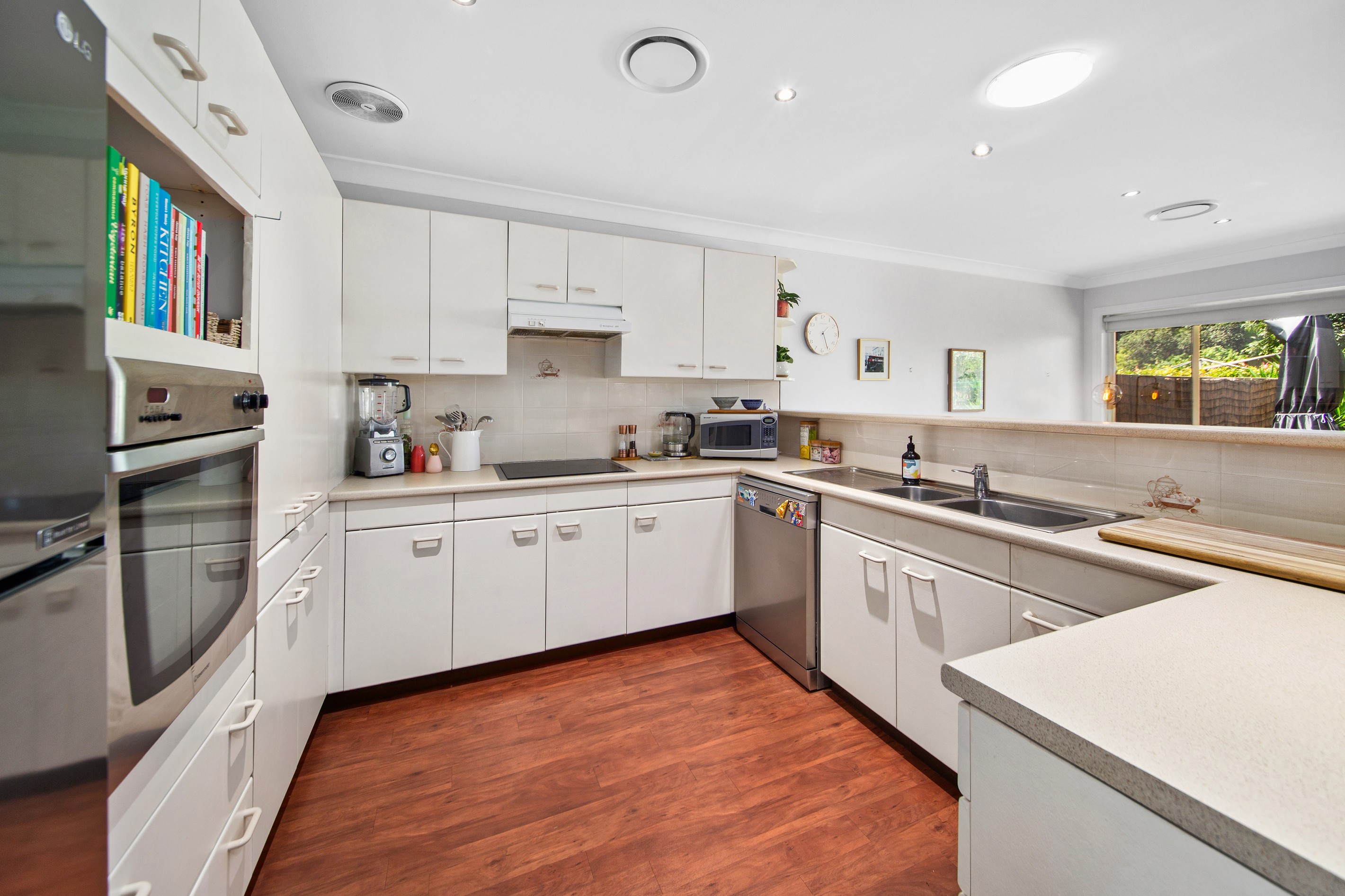 6/110-112 Wilson Parade, Heathcote, NSW 2233