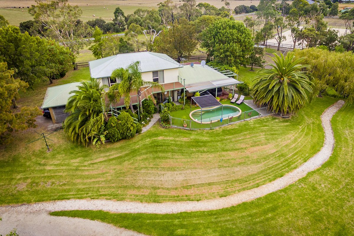 53 Prestons Road, Koo Wee Rup VIC 3981