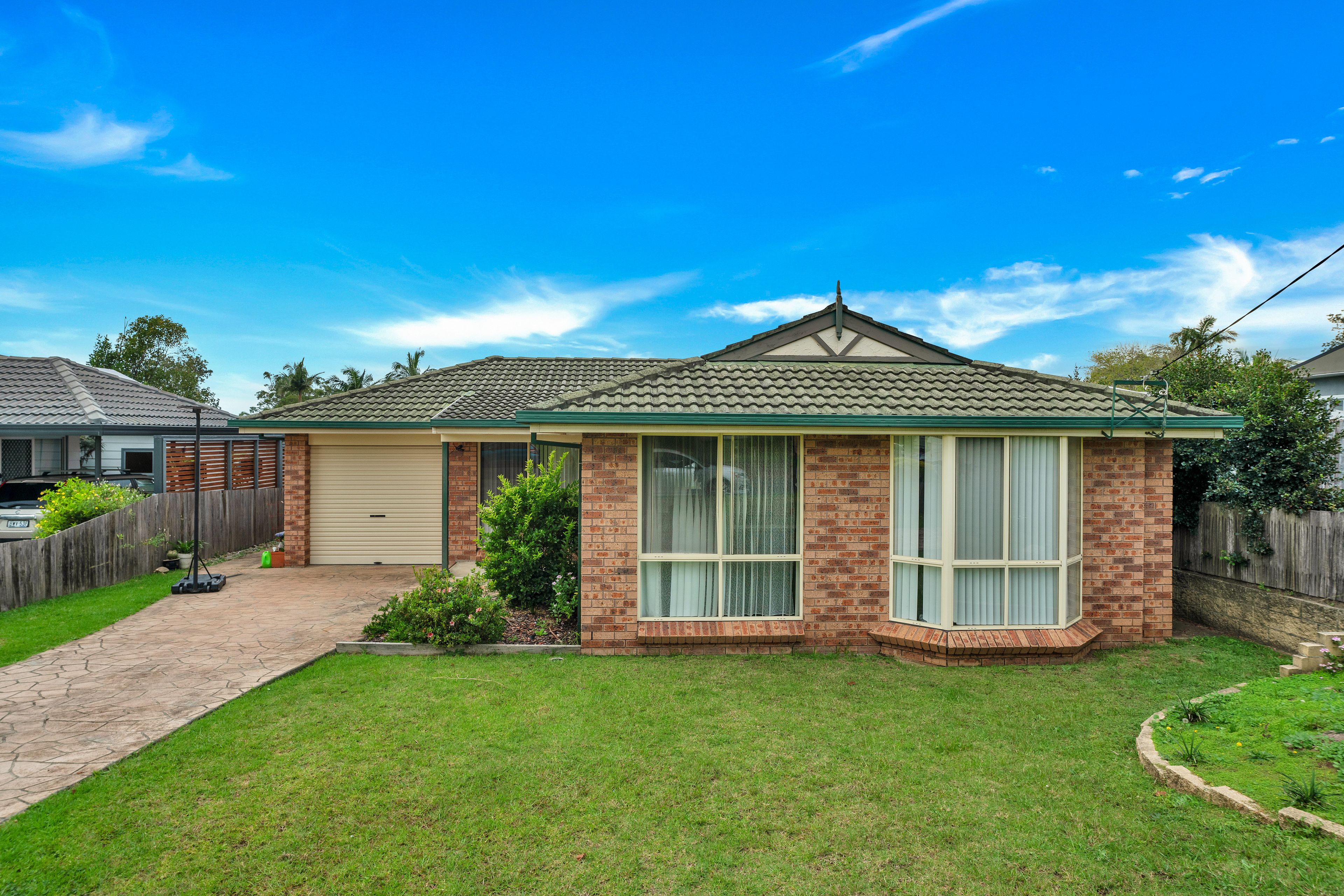 136 McMahons Road, North Nowra NSW 2541