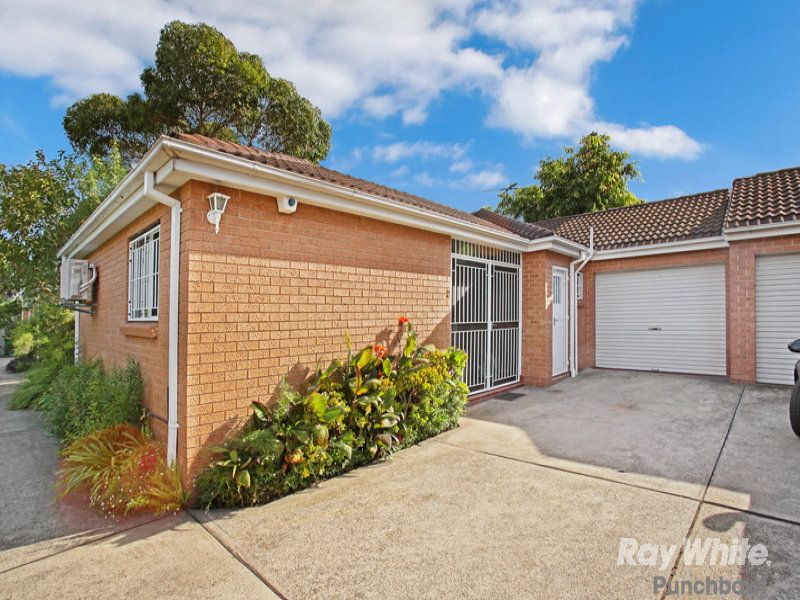 22 Warwick Street, Punchbowl NSW 2196