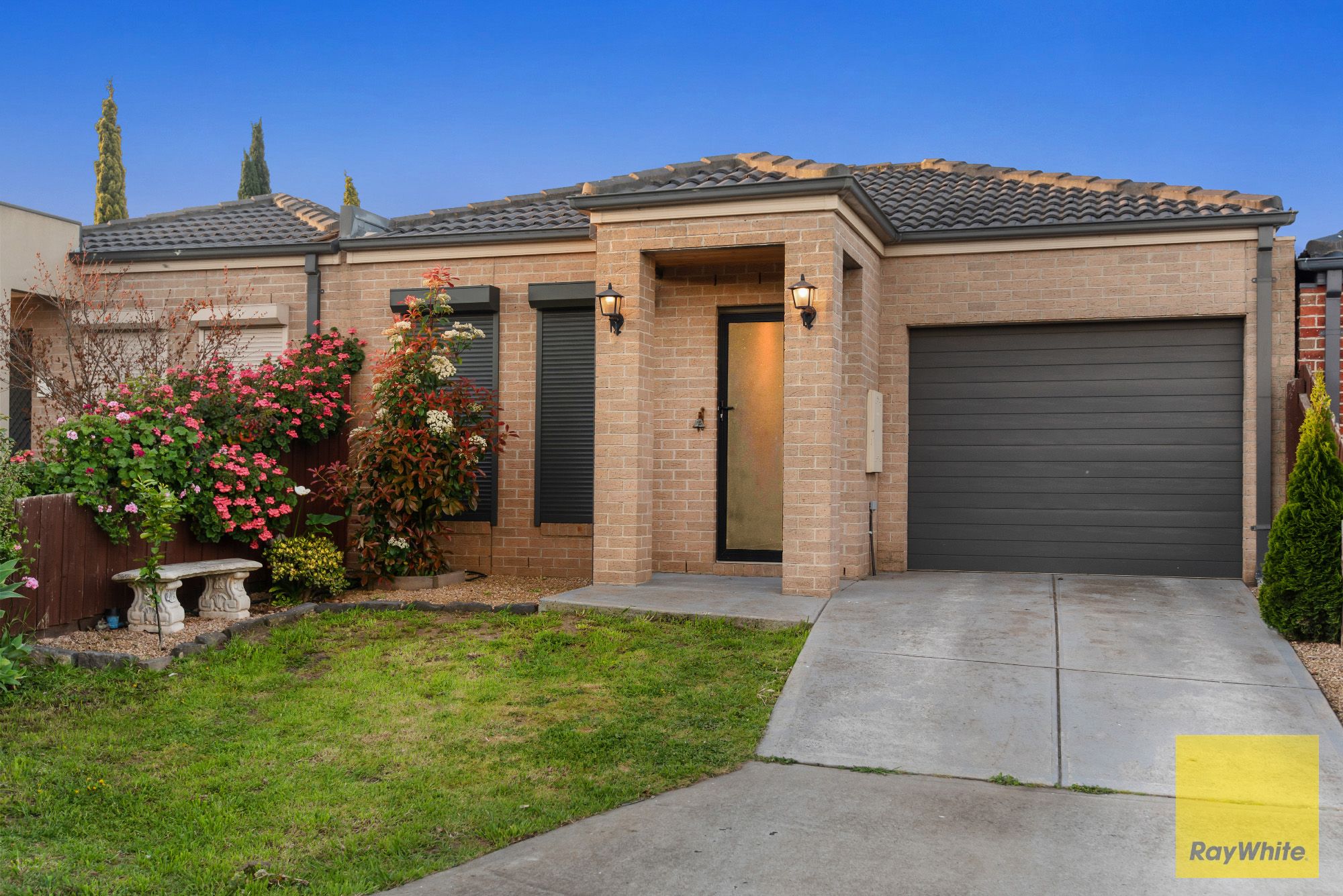 1/33 Horseshoe Circuit, Truganina, VIC 3029