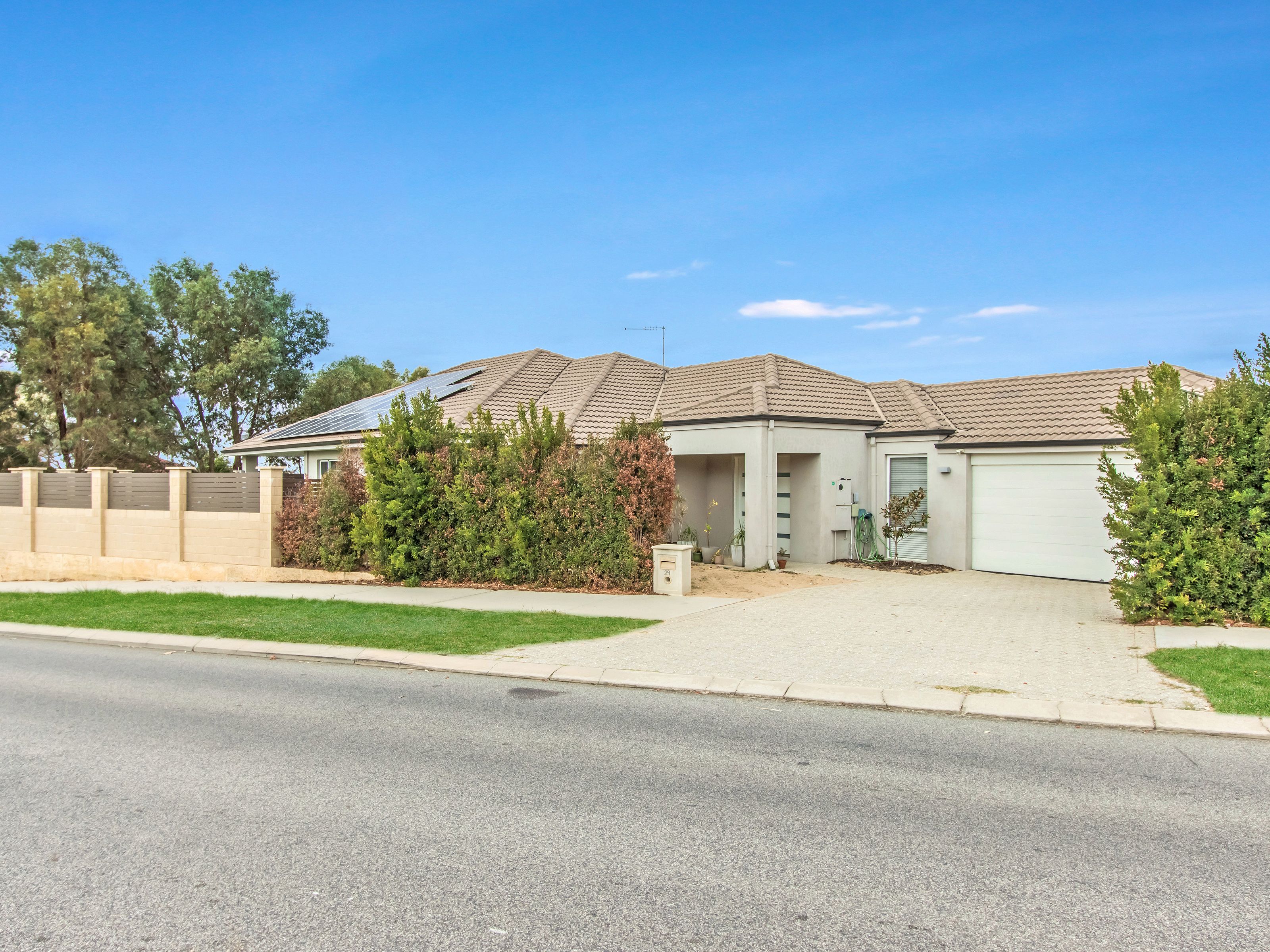 29 Bramall Terrace, Baldivis WA 6171