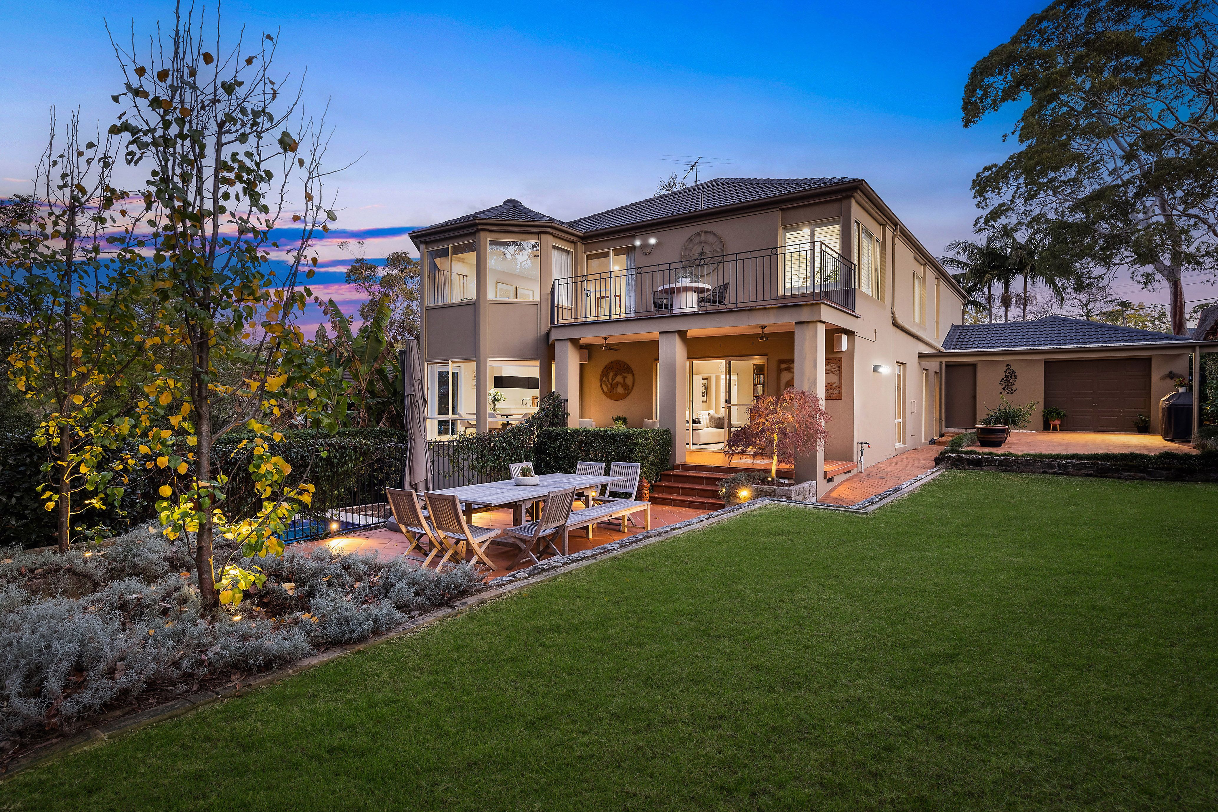 42 Boundary Road, Wahroonga, NSW 2076