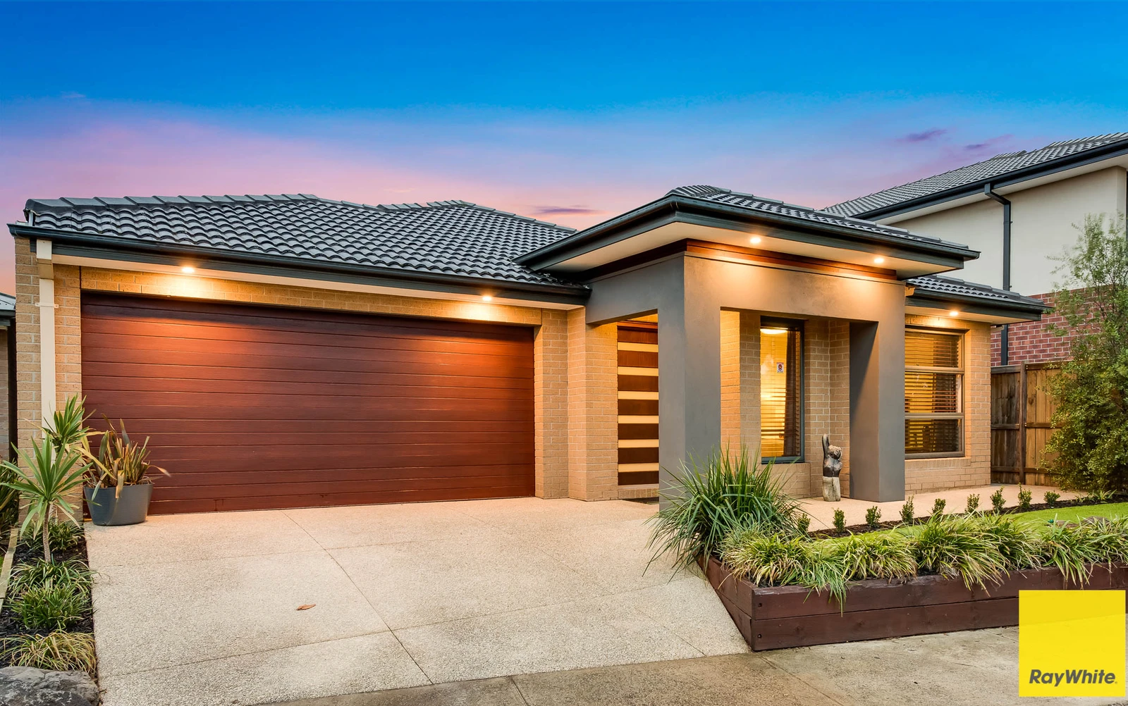 35 Barnstormer Boulevard, Point Cook, VIC 3030