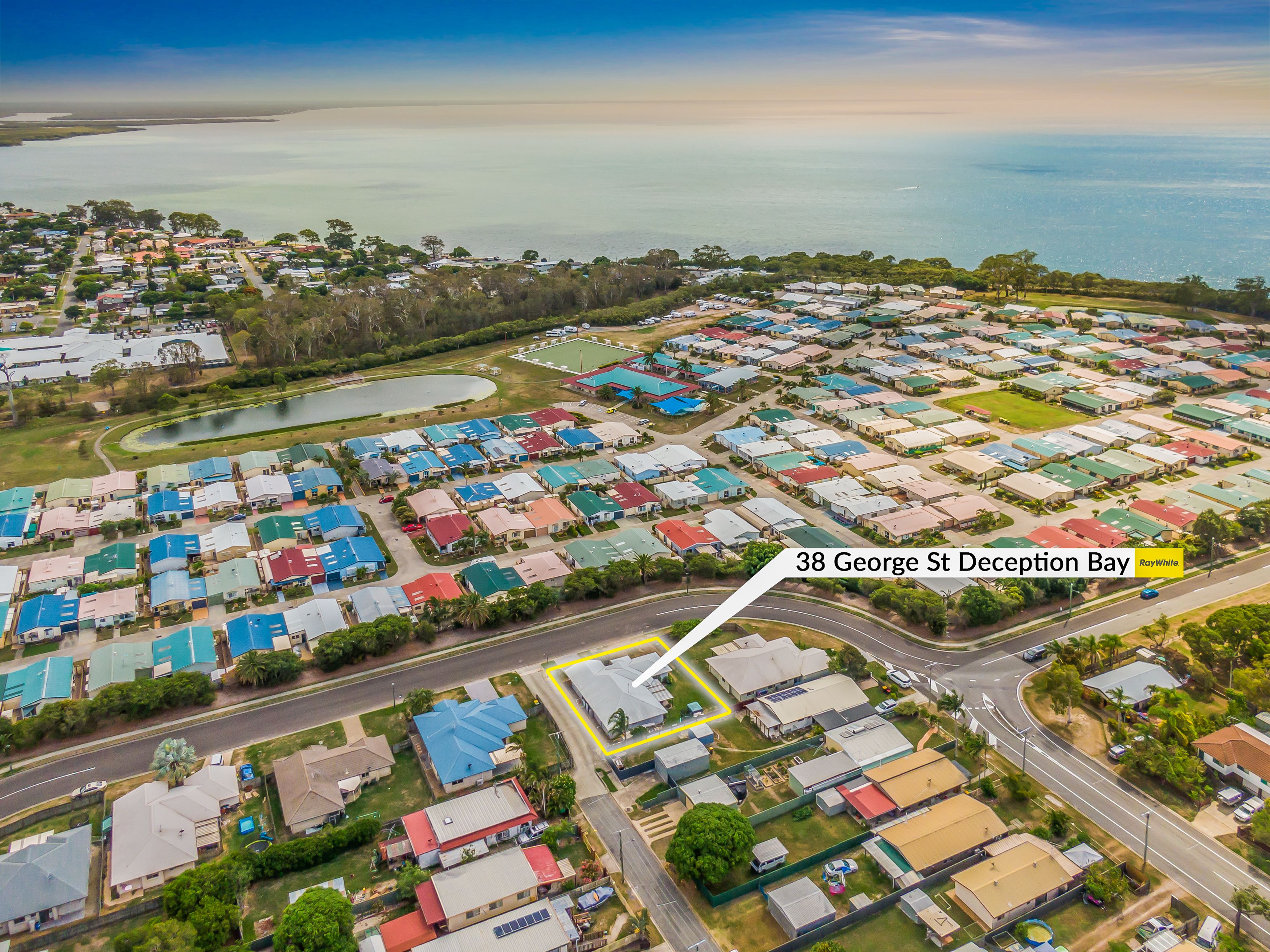 38 George Street, Deception Bay, QLD 4508