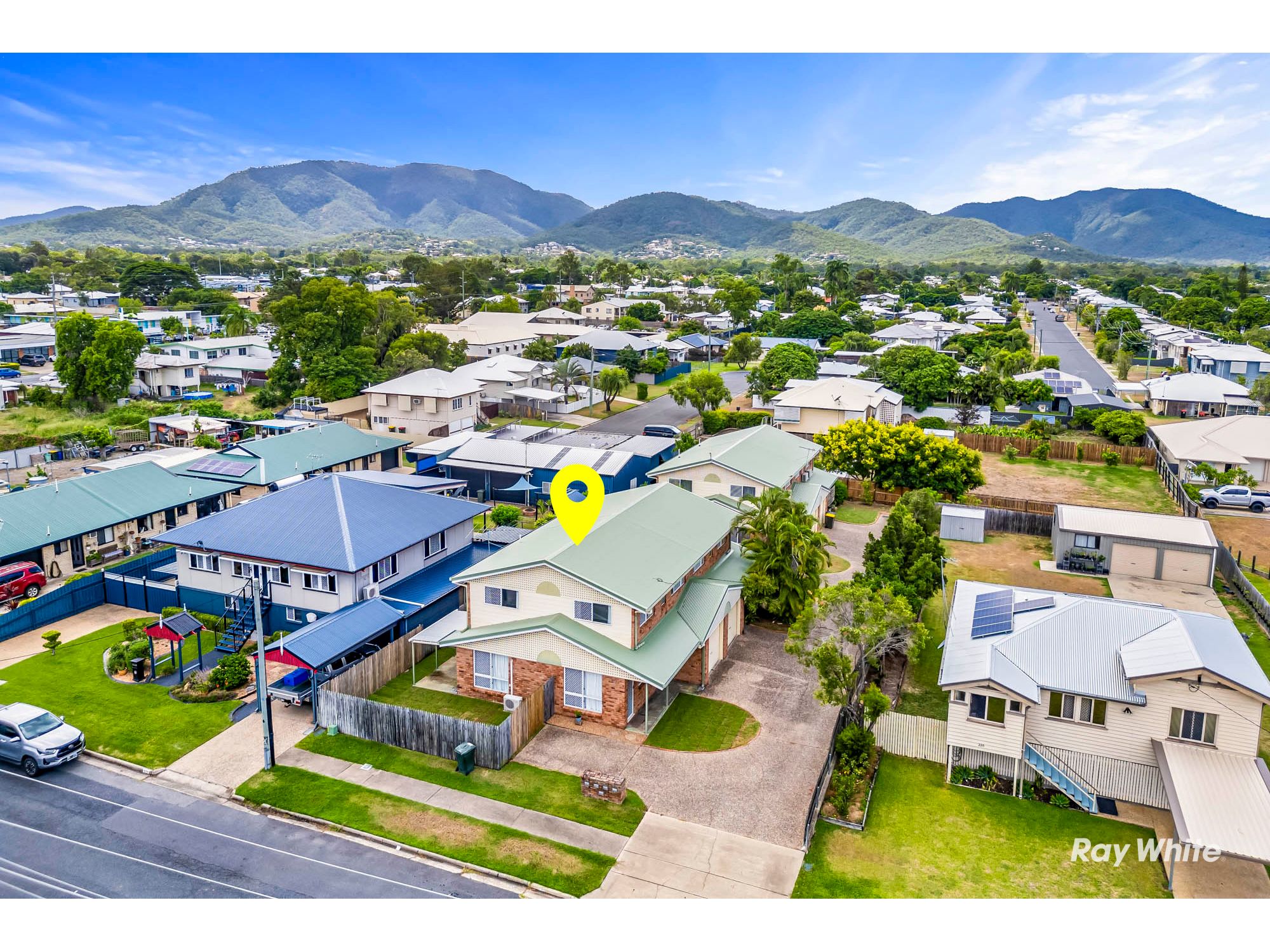 228 Ford Street, Berserker QLD 4701
