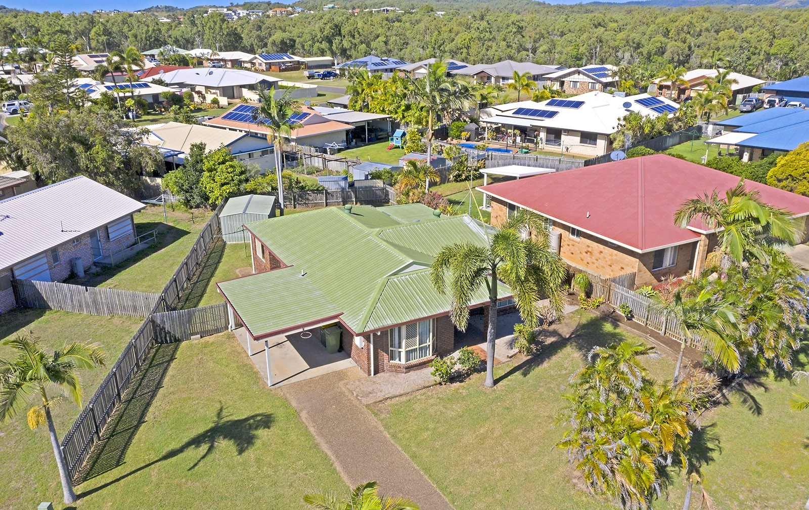 5 Rowe Crescent, Taranganba, QLD 4703