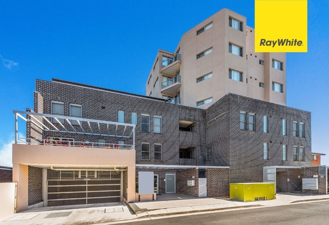 20/4 Peace Lane, Parramatta, NSW 2150