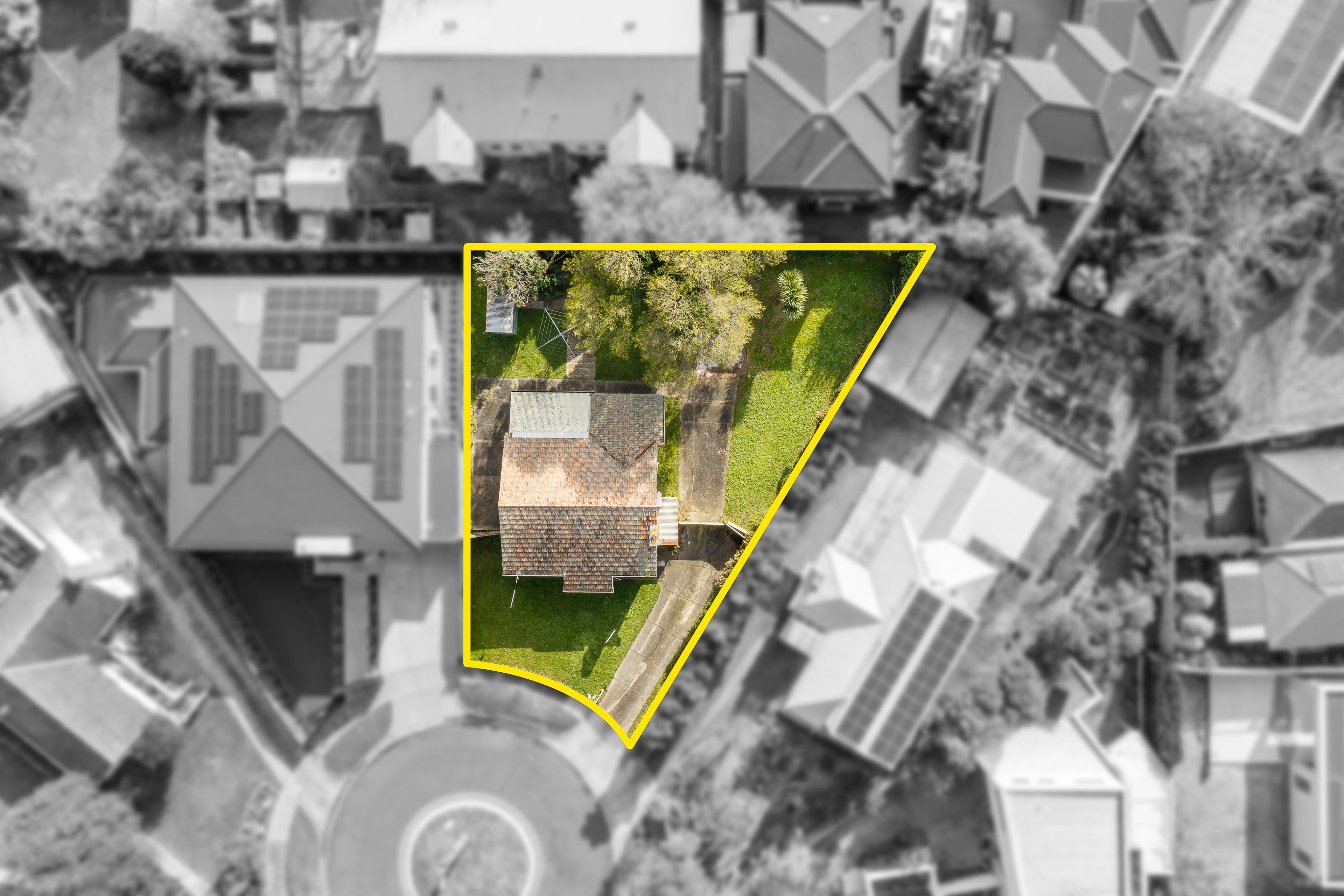 4 Halifax Court — photo from Ray White Ashburton