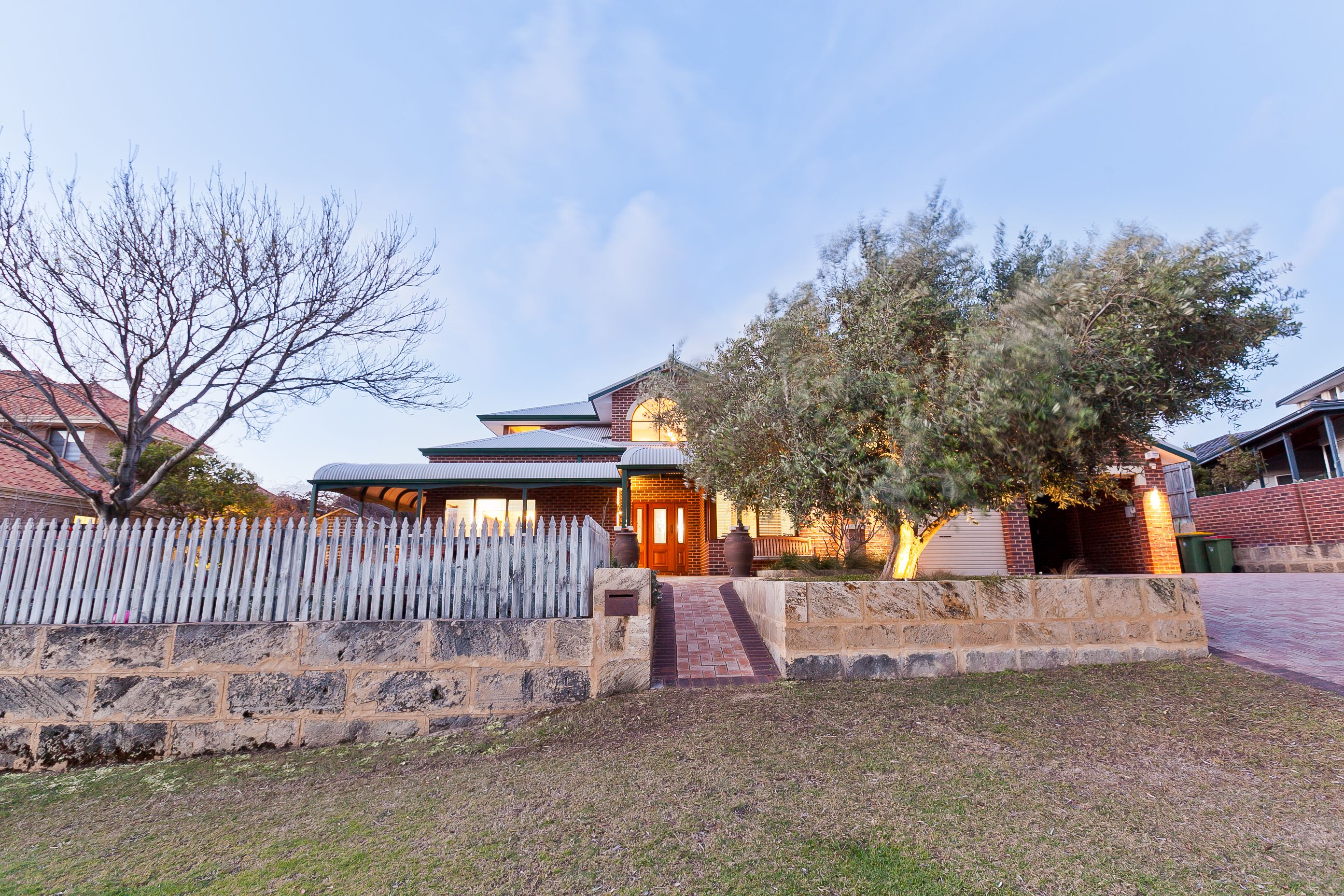 4 Meelah Road, City Beach, WA 6015