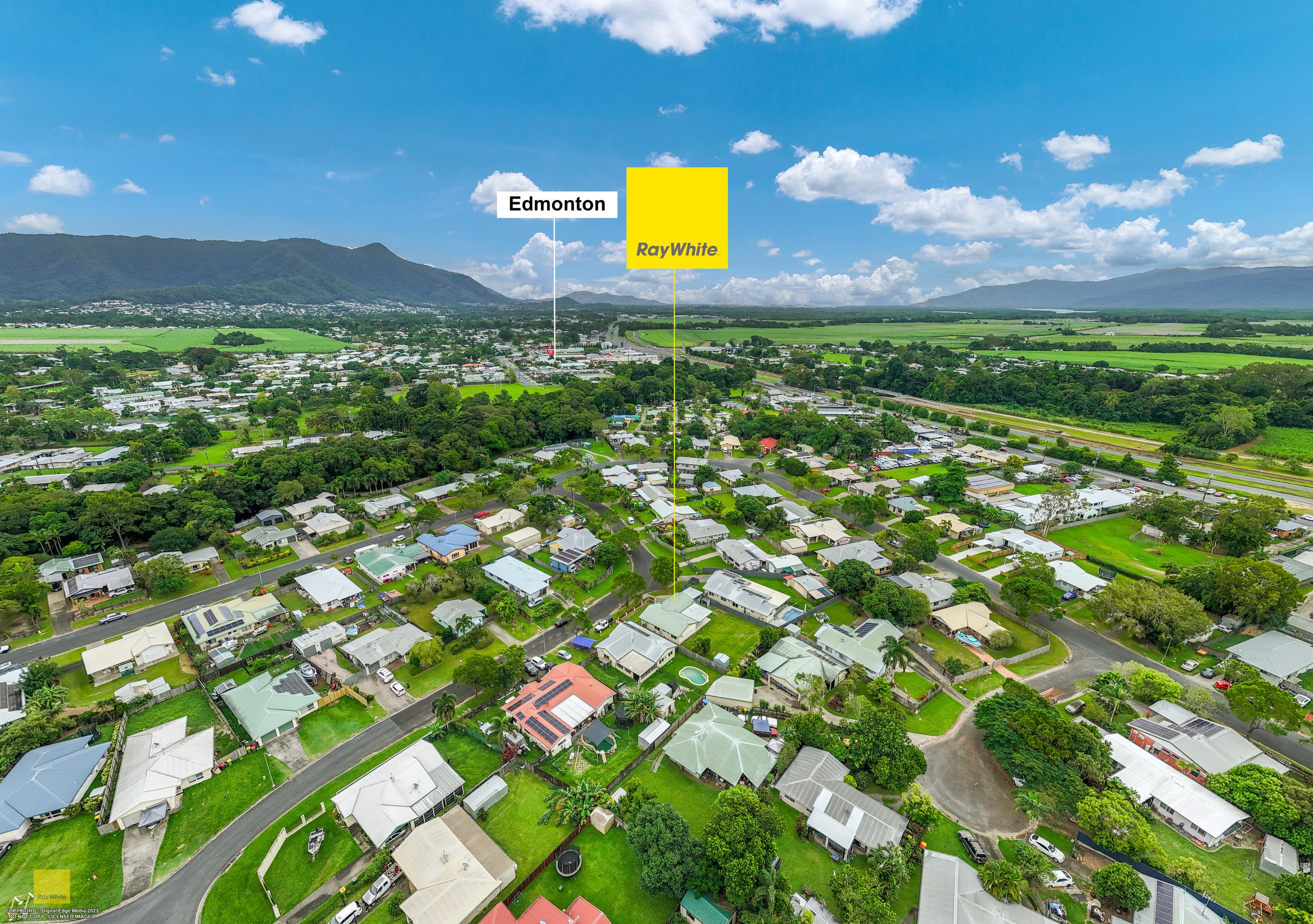 8 Zarr Street, Edmonton, QLD 4869