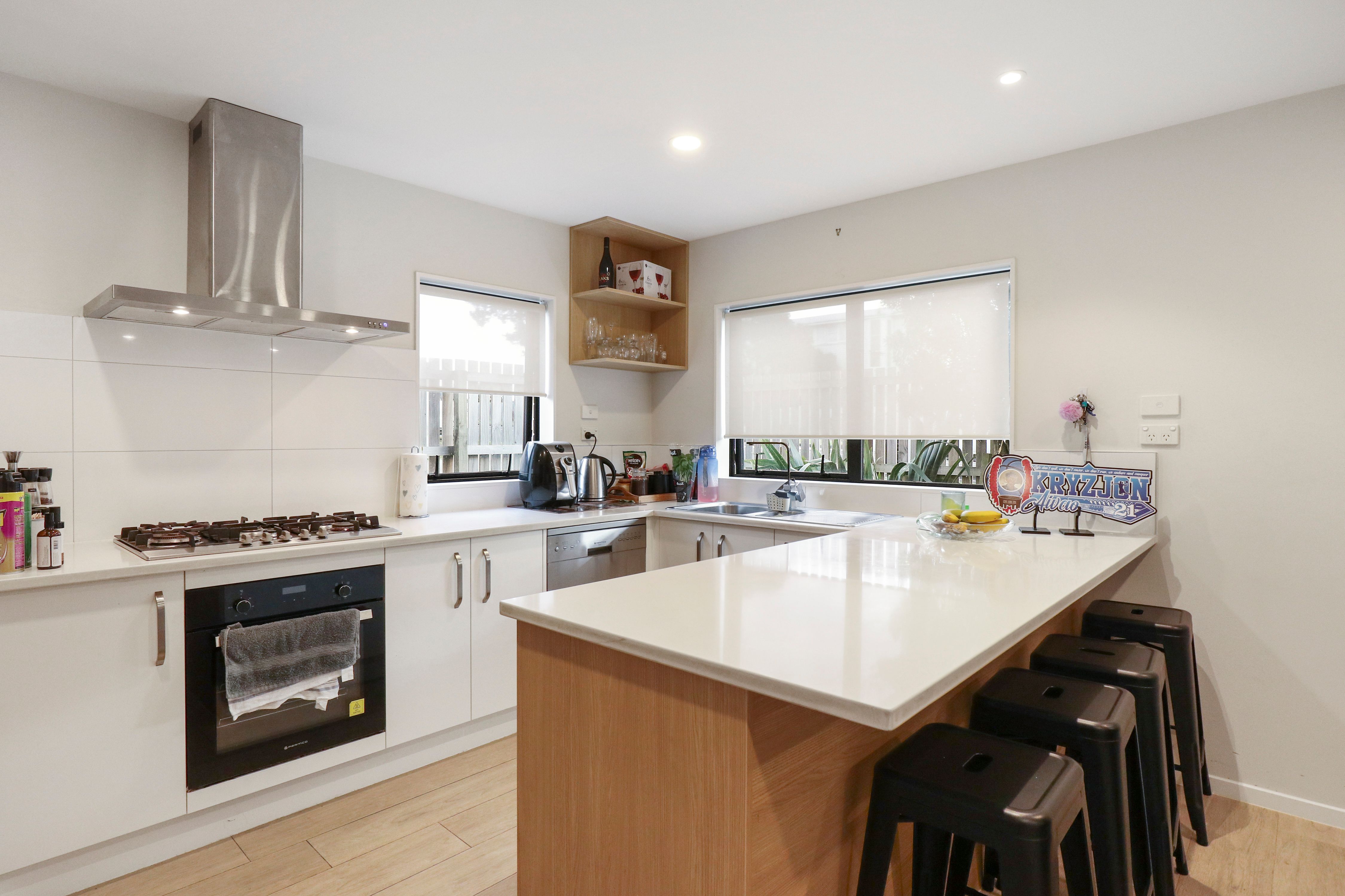 181A Preston Road, Otara, Manukau City