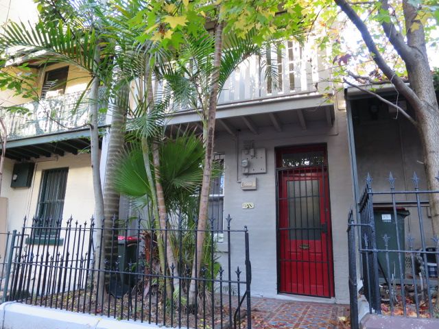 21 Edward Street, Darlington, NSW 2008