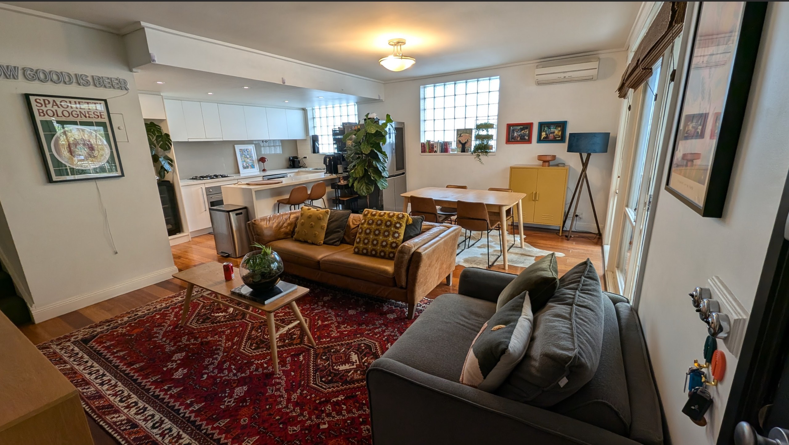 5/19-27 Argo Street, South Yarra, VIC 3141