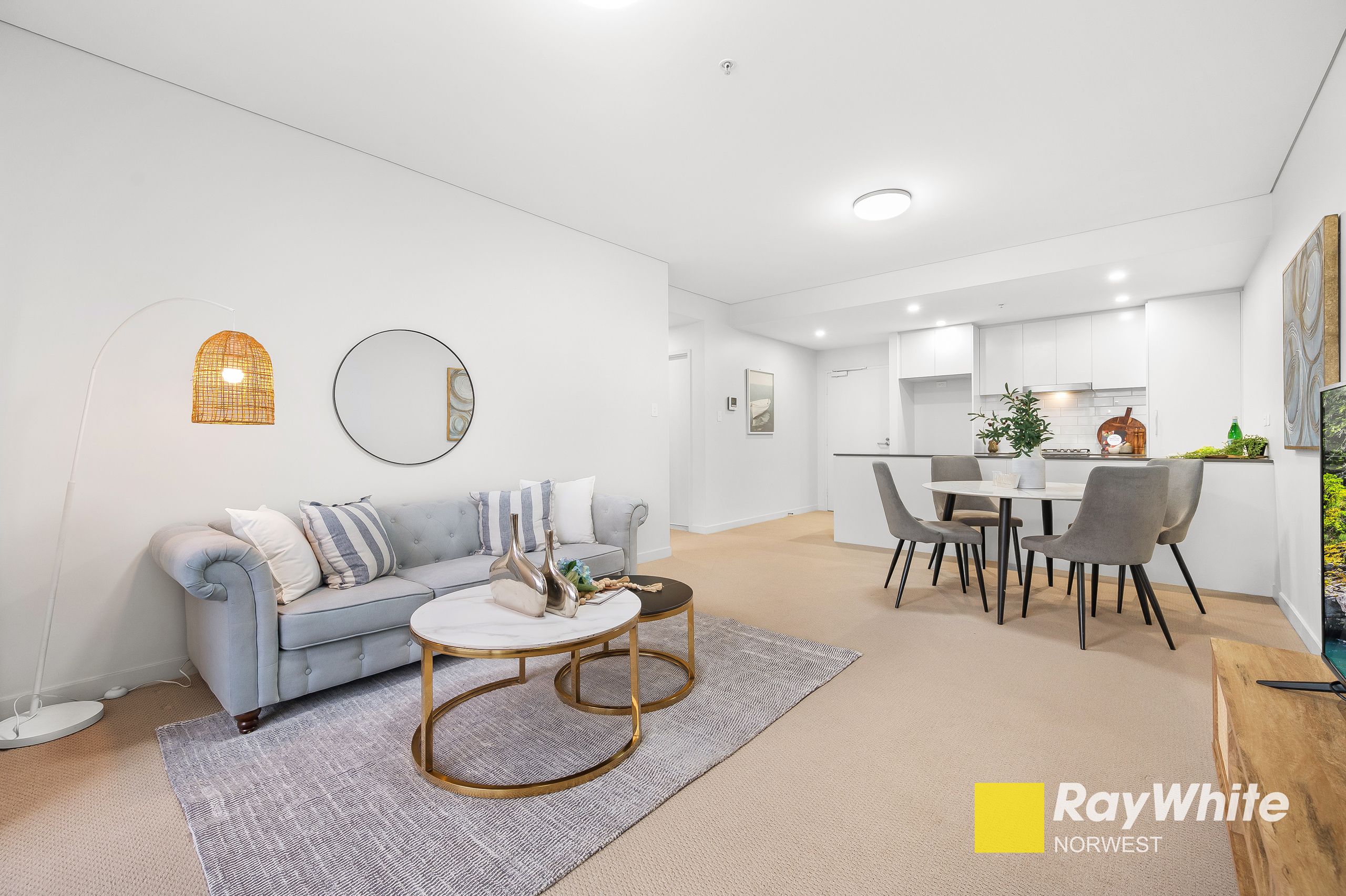 607/24 Dressler Court, Merrylands, NSW 2160