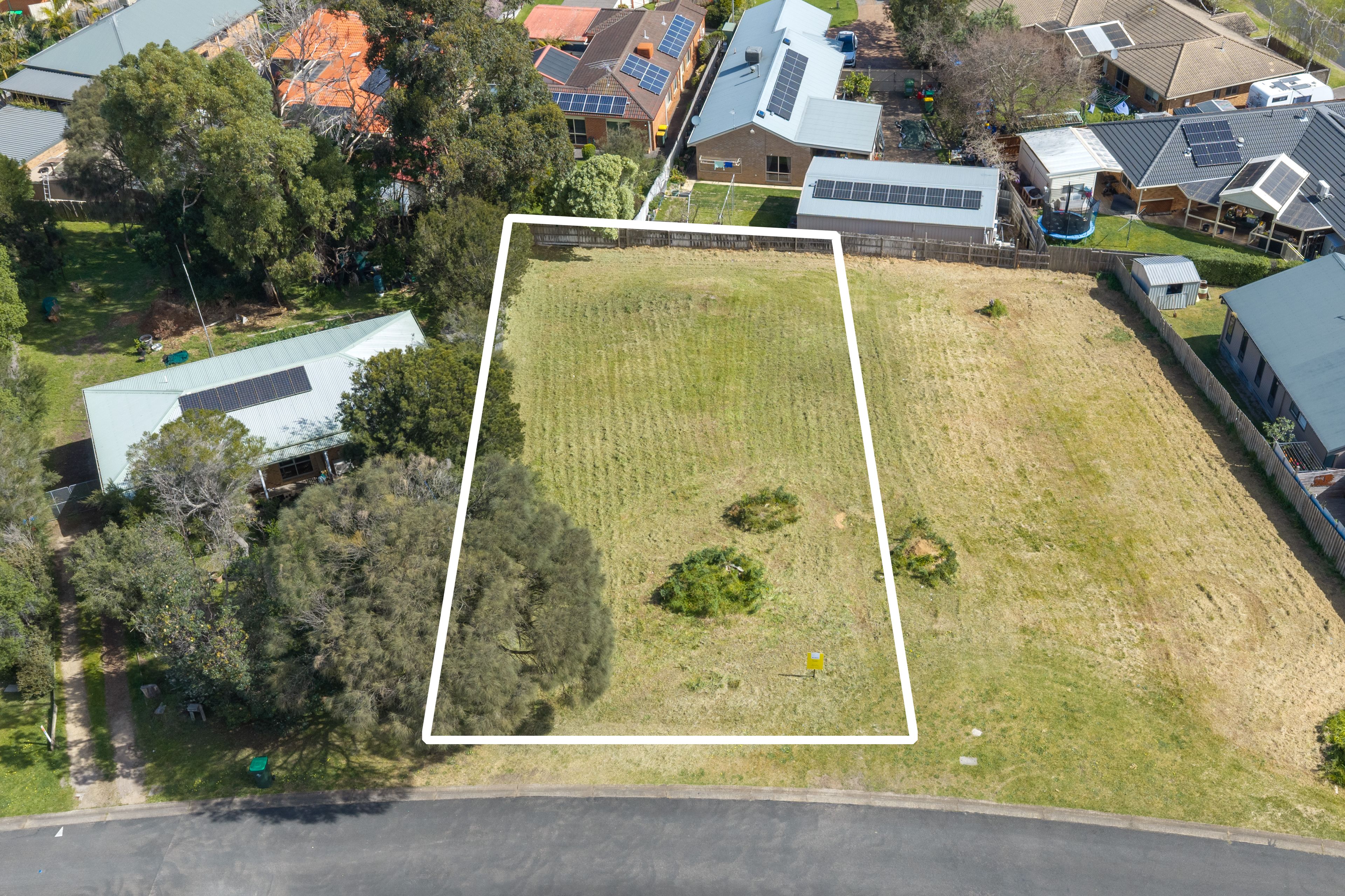 8 Currawong Court, Capel Sound, VIC 3940