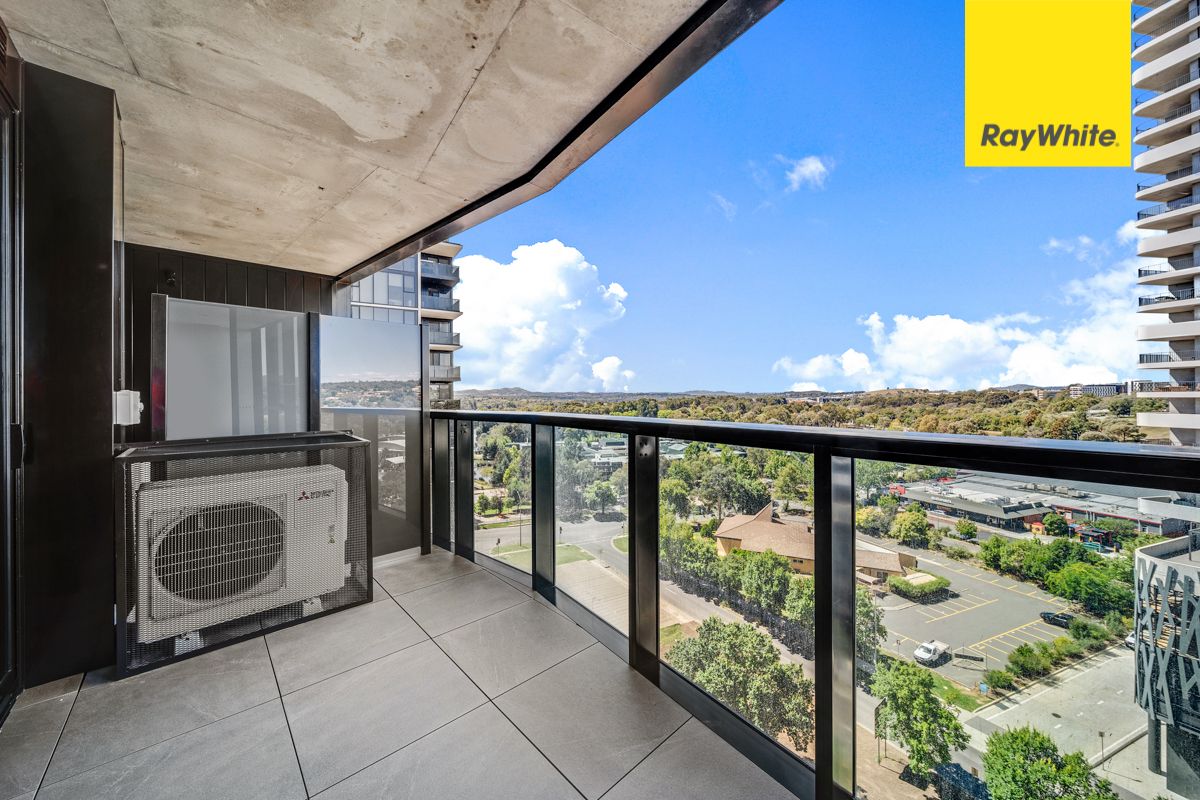 909/2 Grazier Lane, Belconnen, ACT 2617