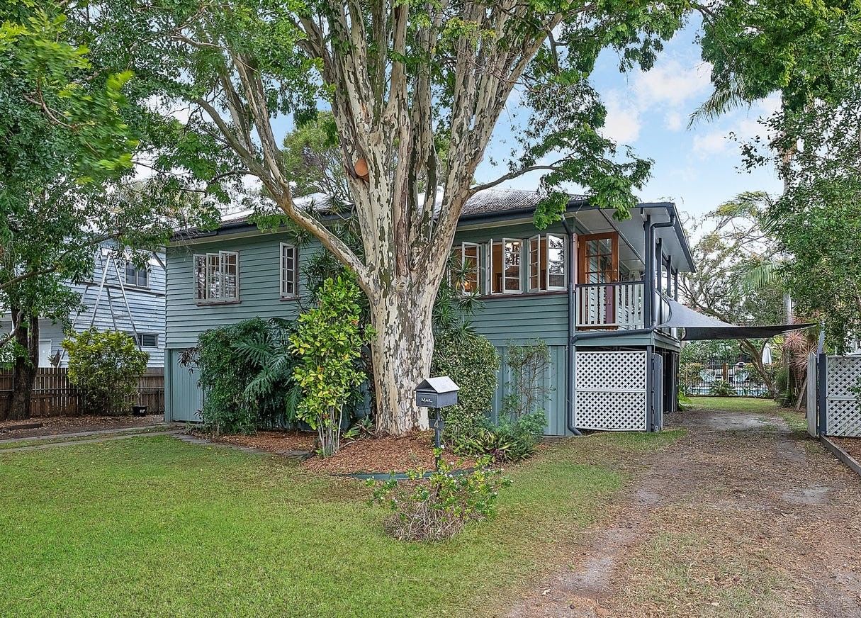 4 Elkhorn Street, Enoggera, QLD 4051