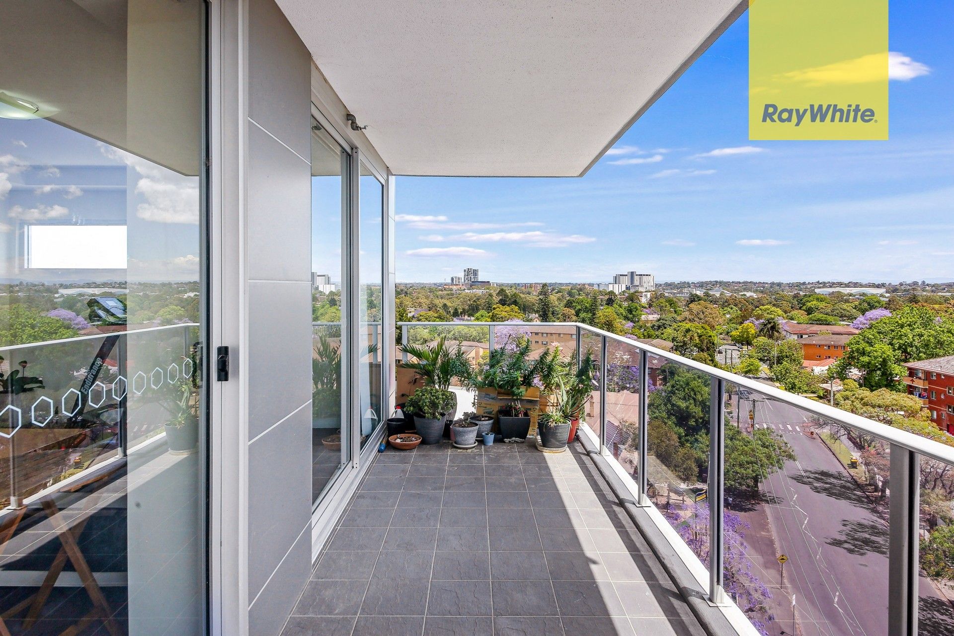 27/459-463 Church Street, Parramatta, NSW 2150