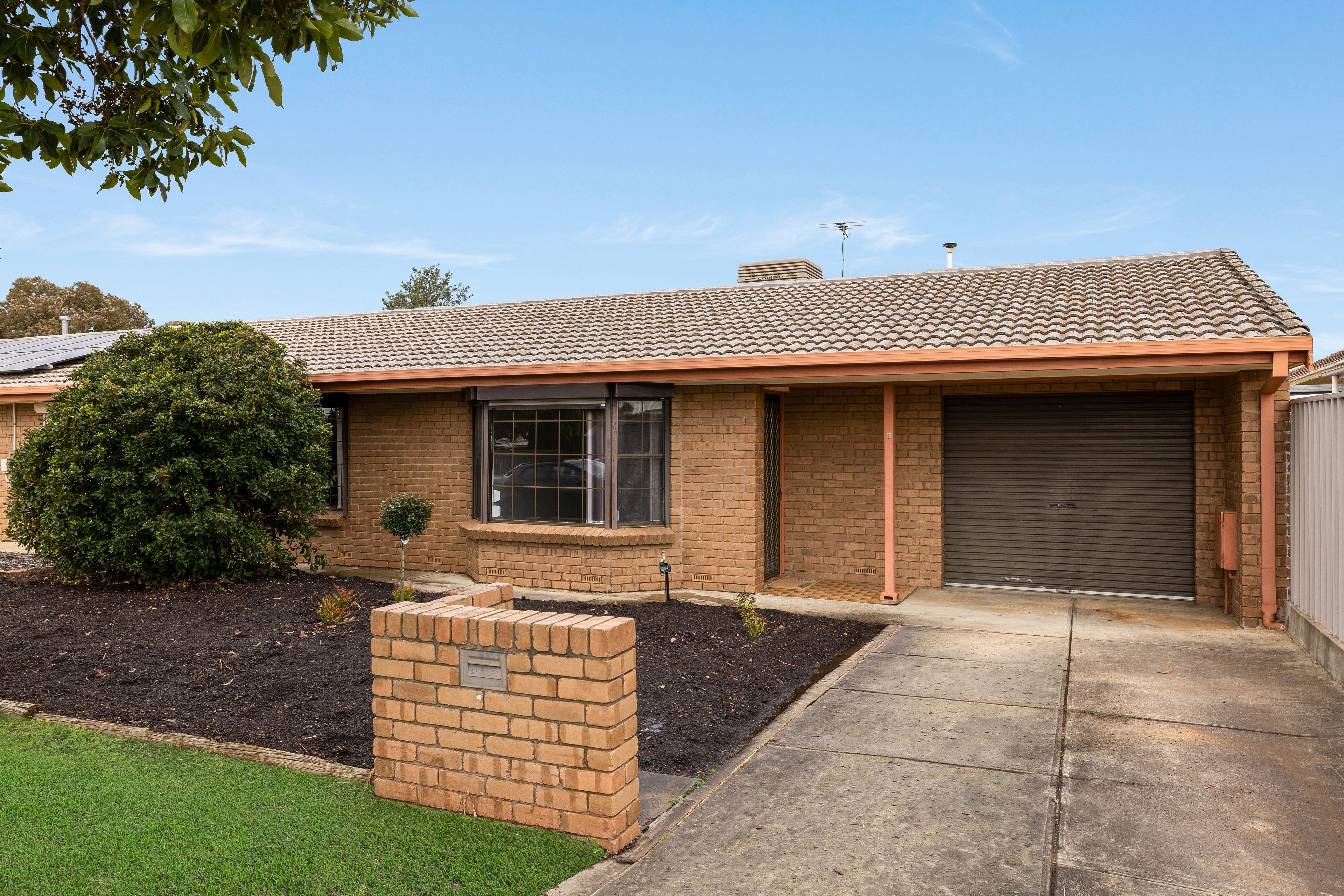 3/13 Vale Avenue, Holden Hill, SA 5088