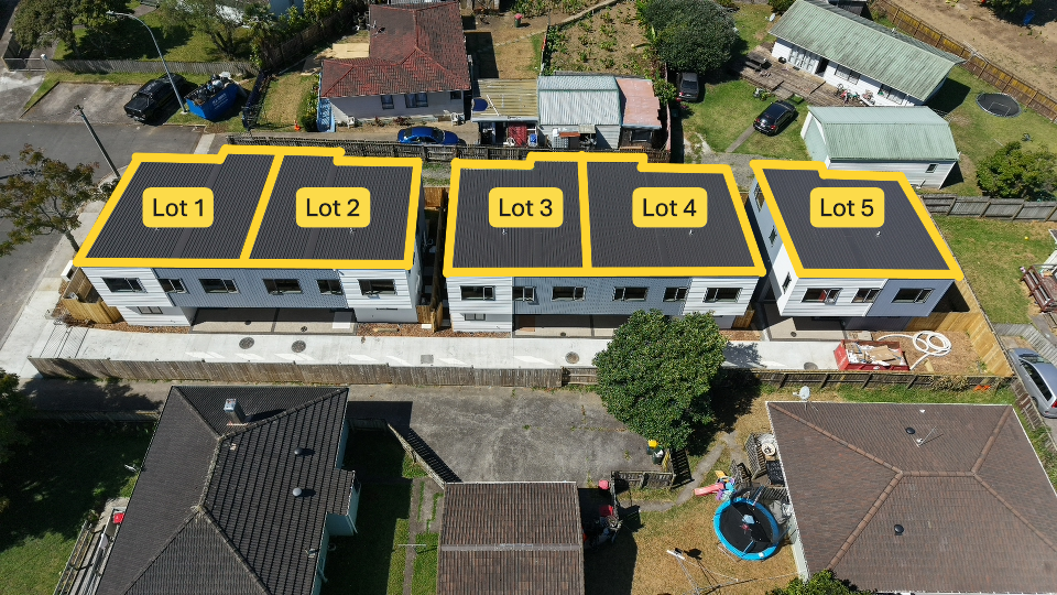 1/13 Hilda Road, Favona, Manukau City