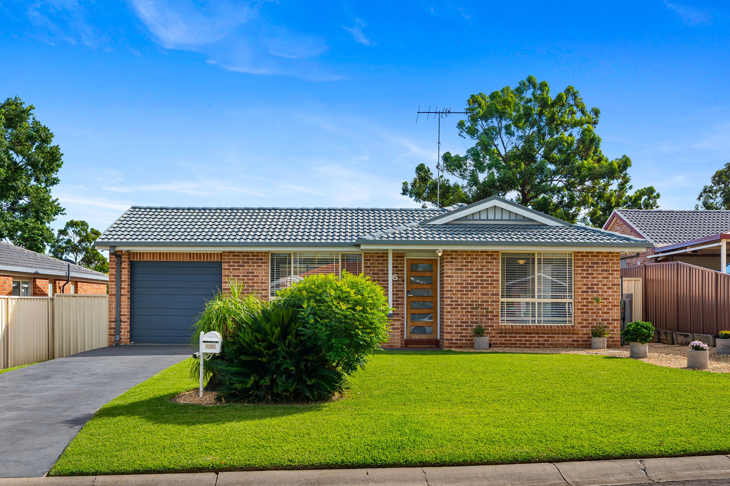 6 Jirang Place, Glenmore Park, NSW