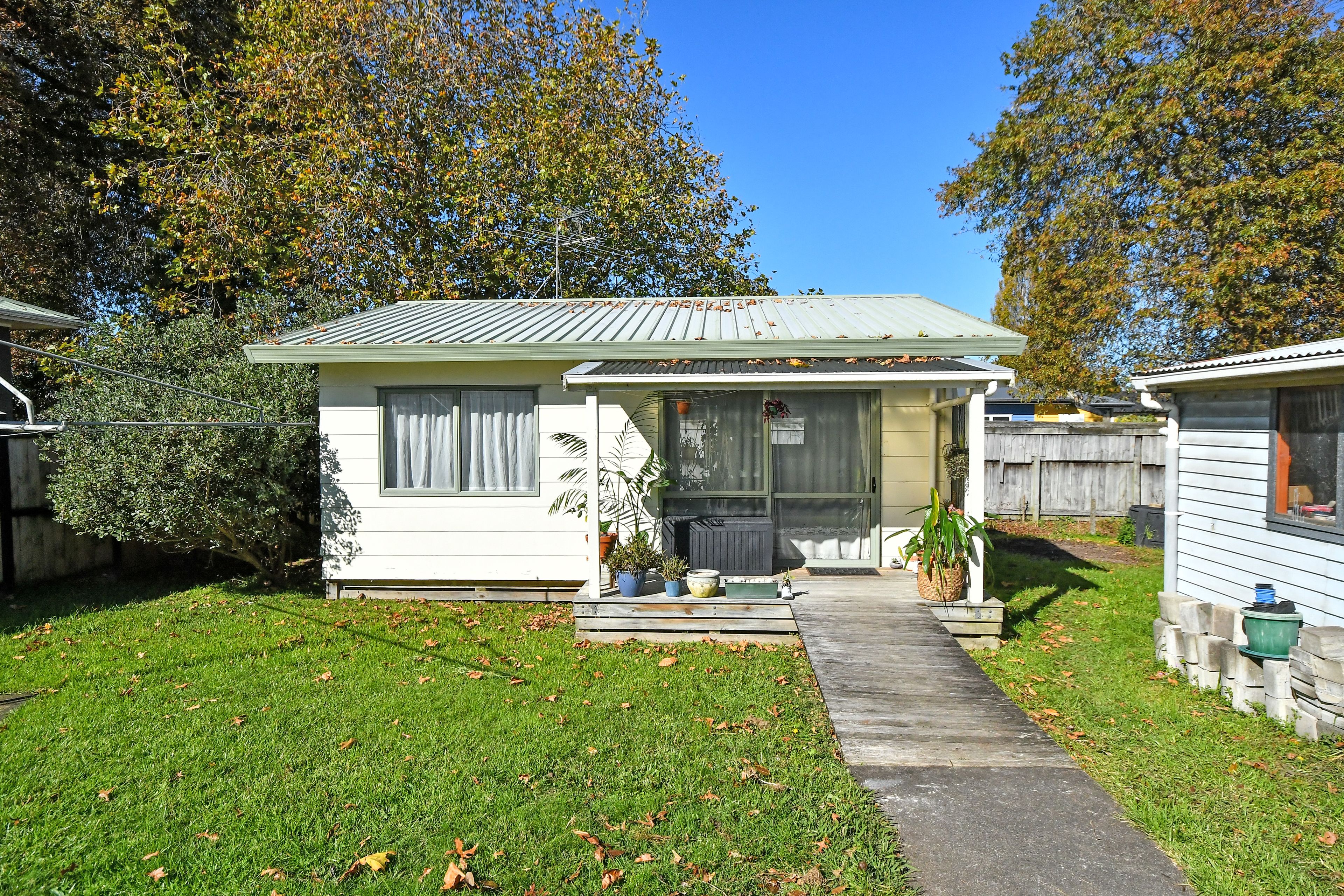 164 Browns Road, Manurewa, Manukau City