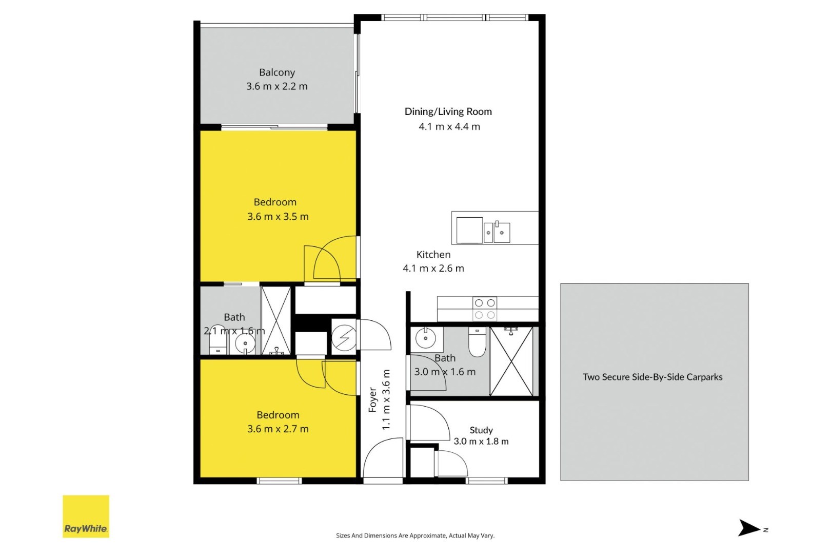 2B/38 Princes Street, Onehunga, Auckland City