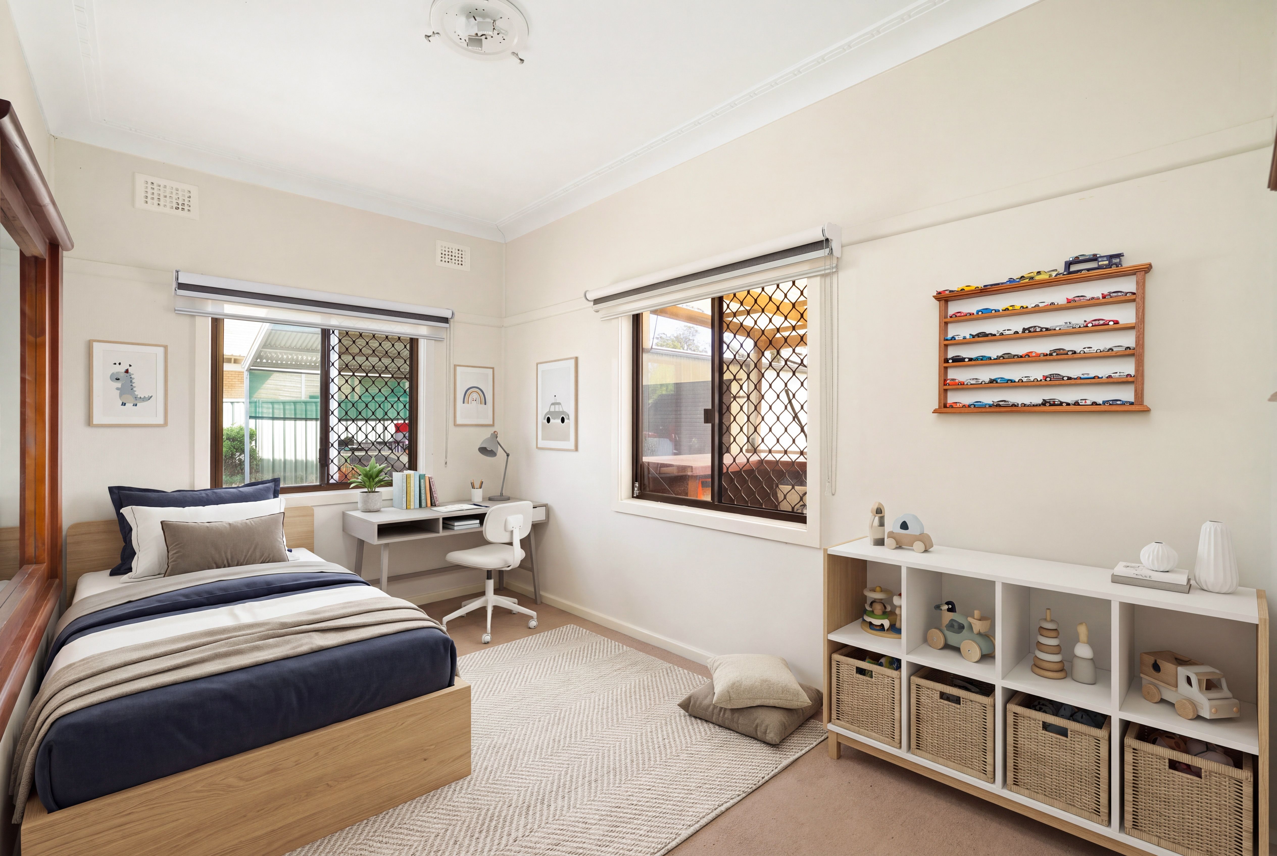 4 Percy Street, Hill Top, NSW 2575