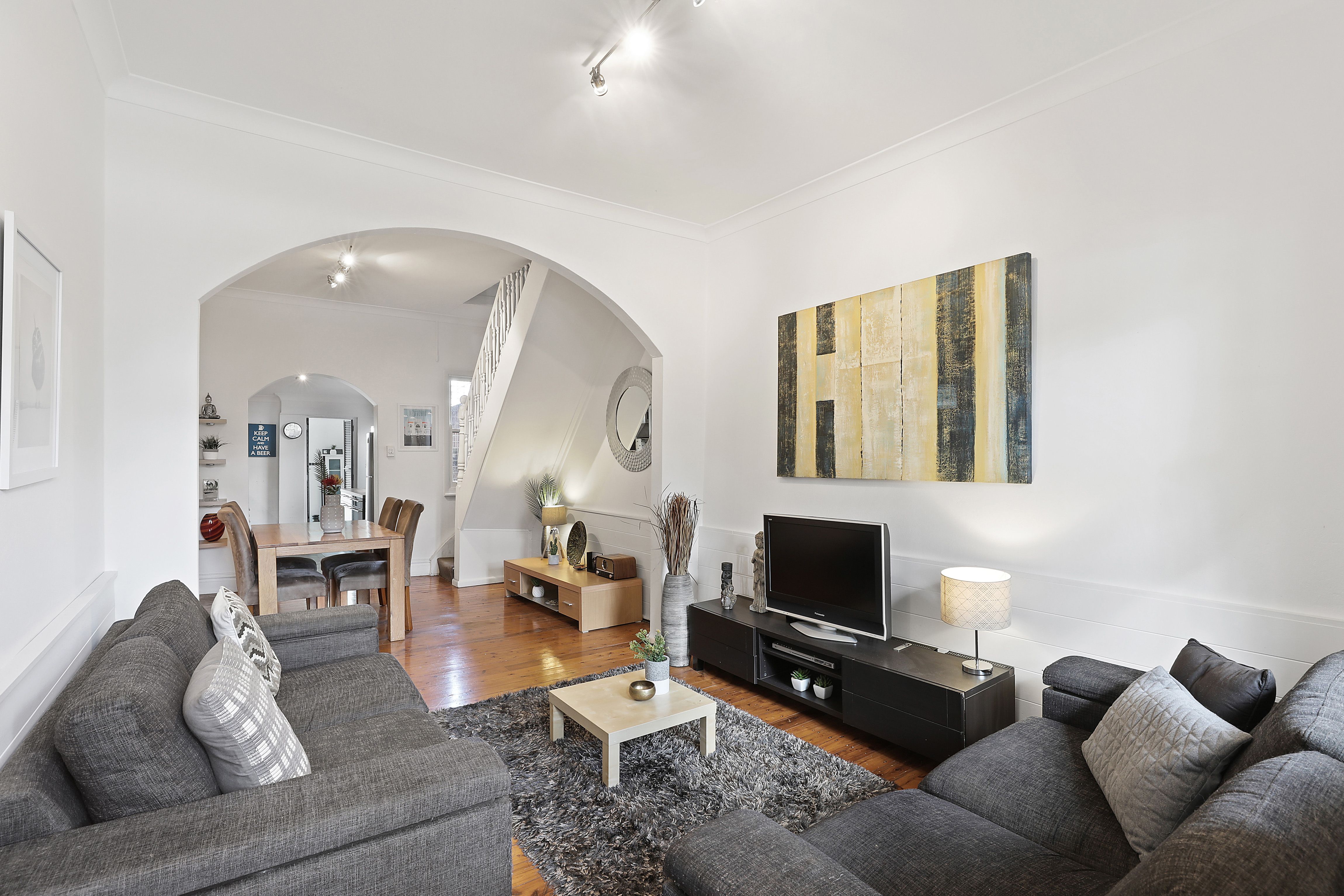 30 Bridge Street, Erskineville, NSW 2043