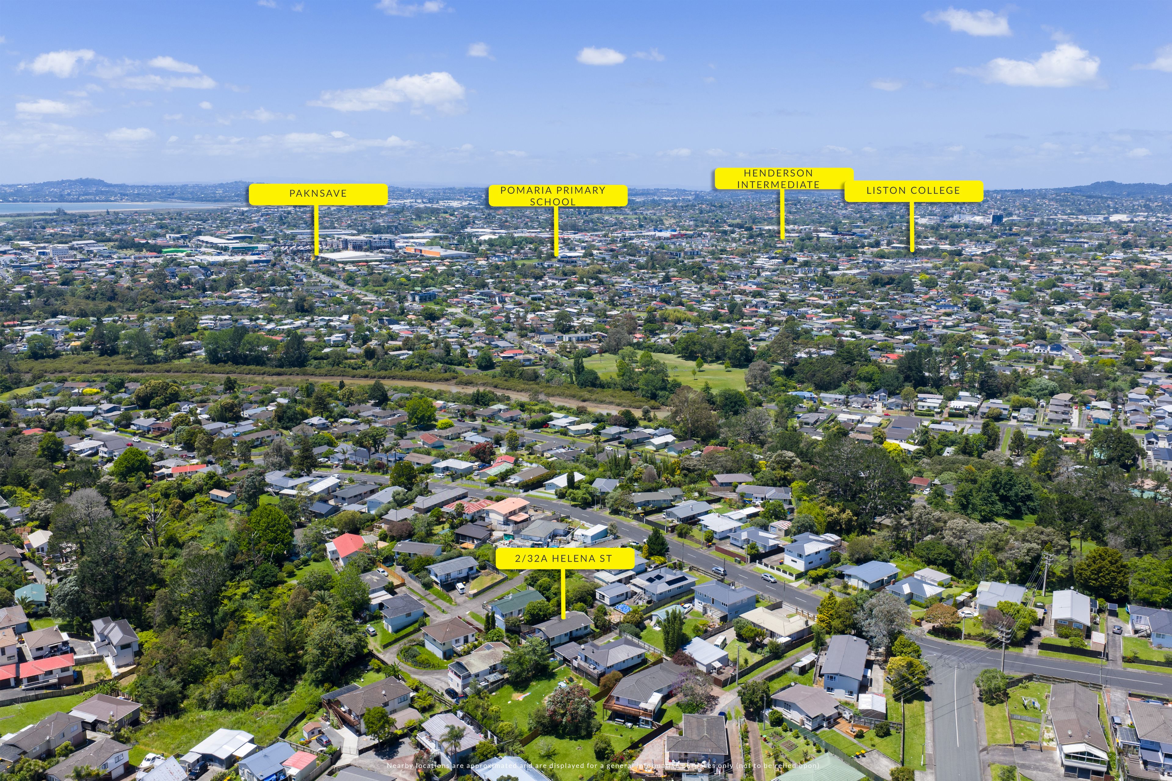 2/32A Helena Street, Massey, Waitakere City