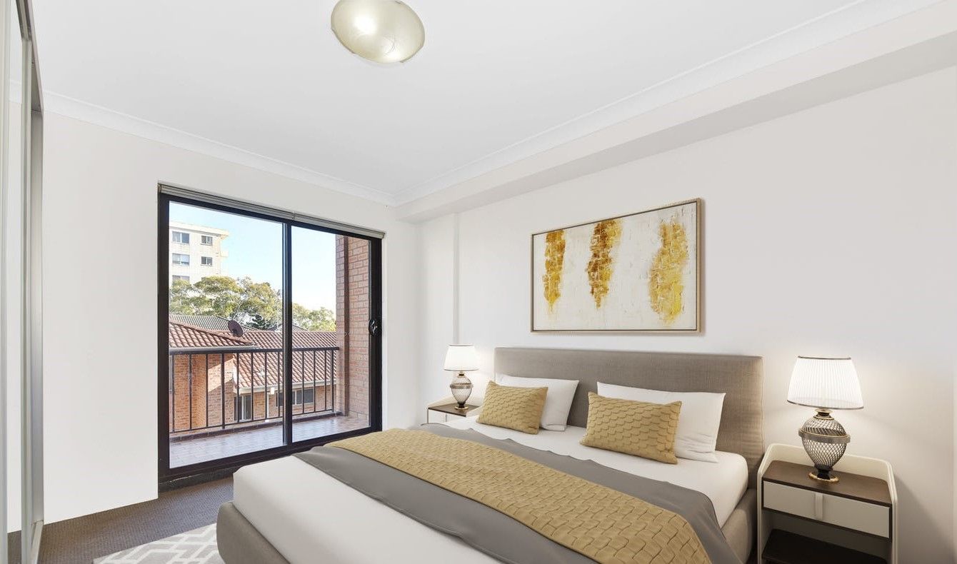 14/10-14 Gordon Street, Brighton Le Sands, NSW 2216