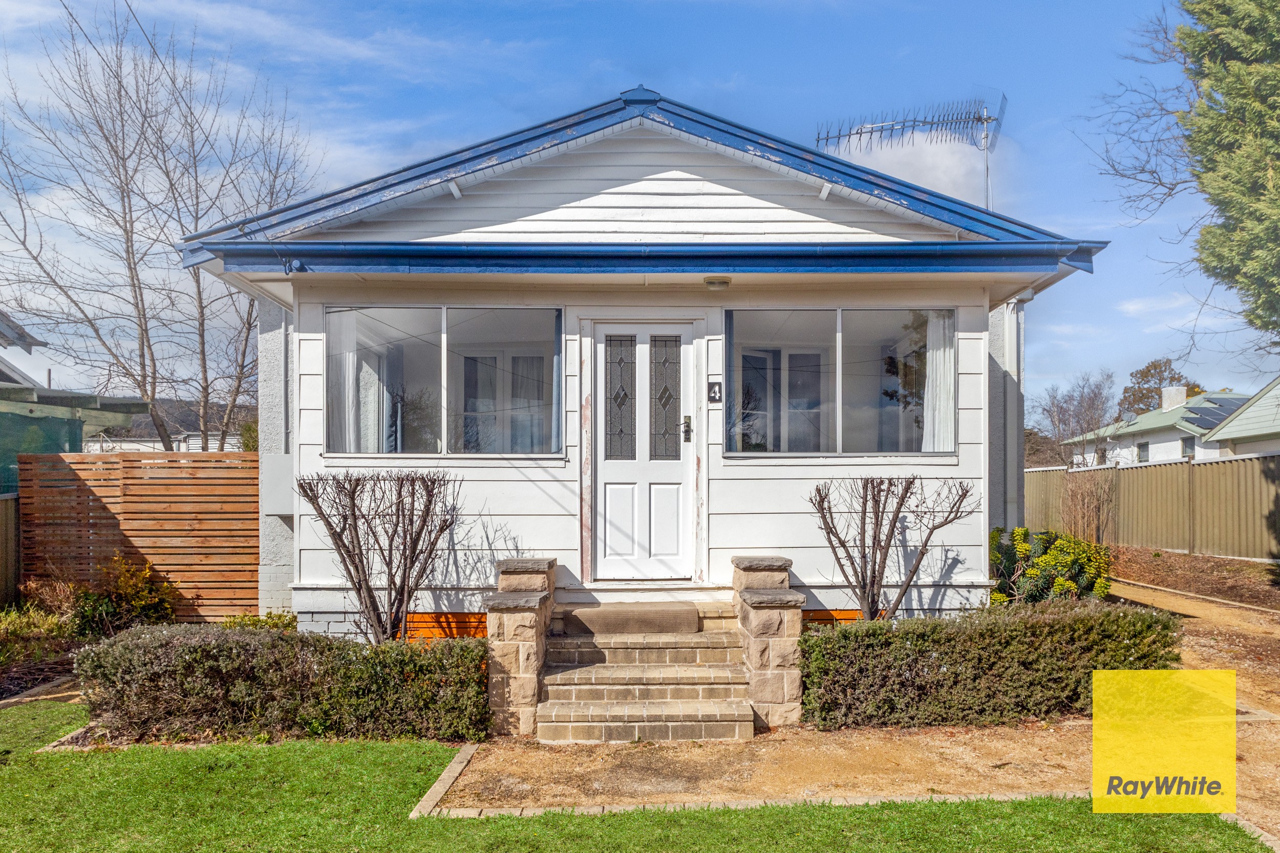 4 Mena Place, Lithgow, NSW 2790