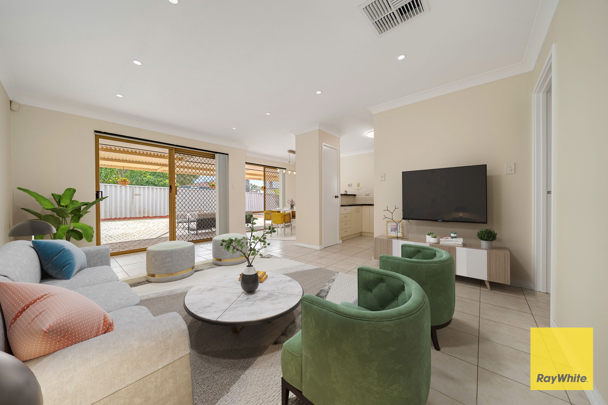 4 Awl Court, Mirrabooka WA 6061