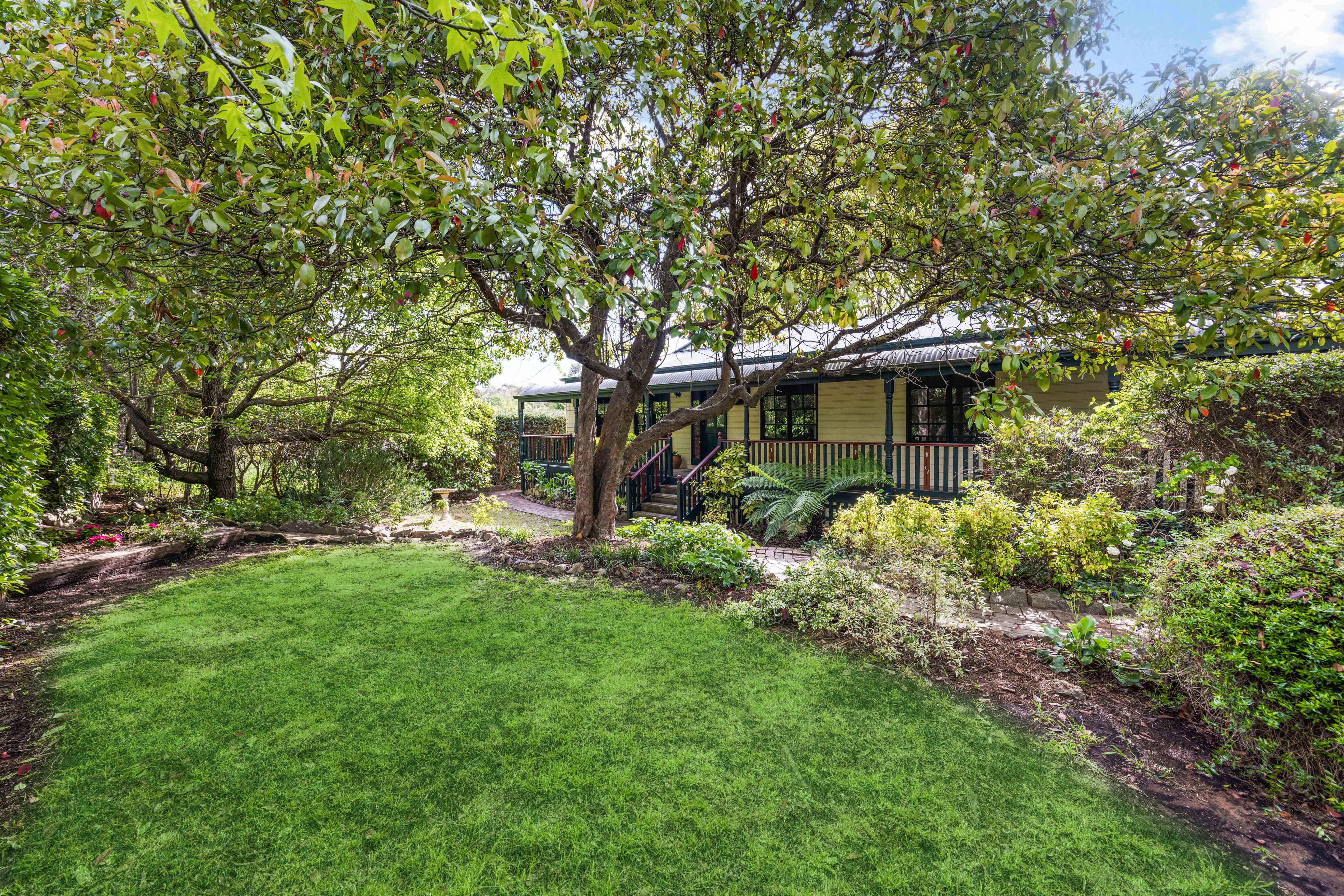 59 Onkaparinga Valley Road, Balhannah, SA 5242